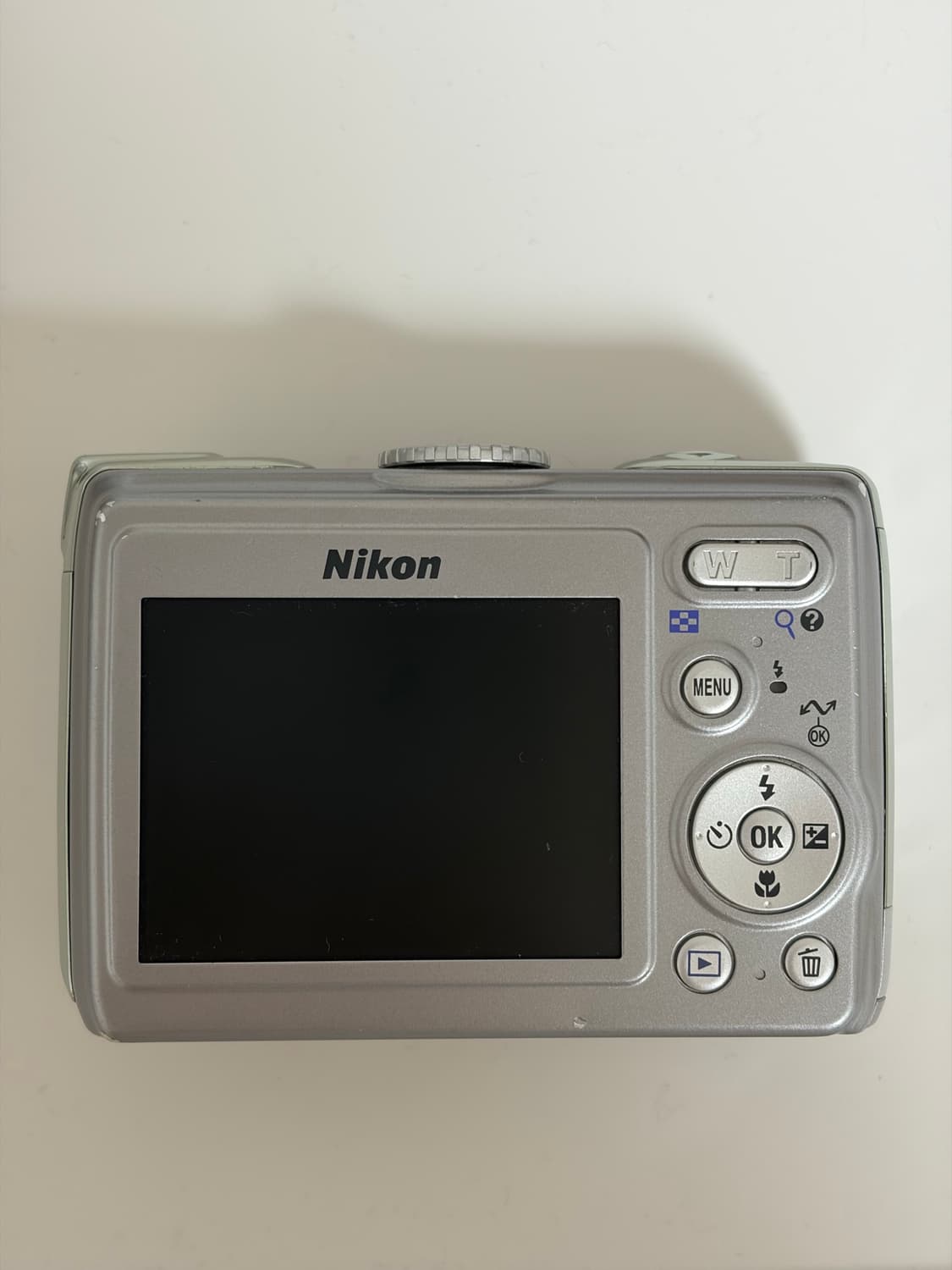 누가영디카!) nikon coolpix p3 쿨픽스p3 상품이미지2
