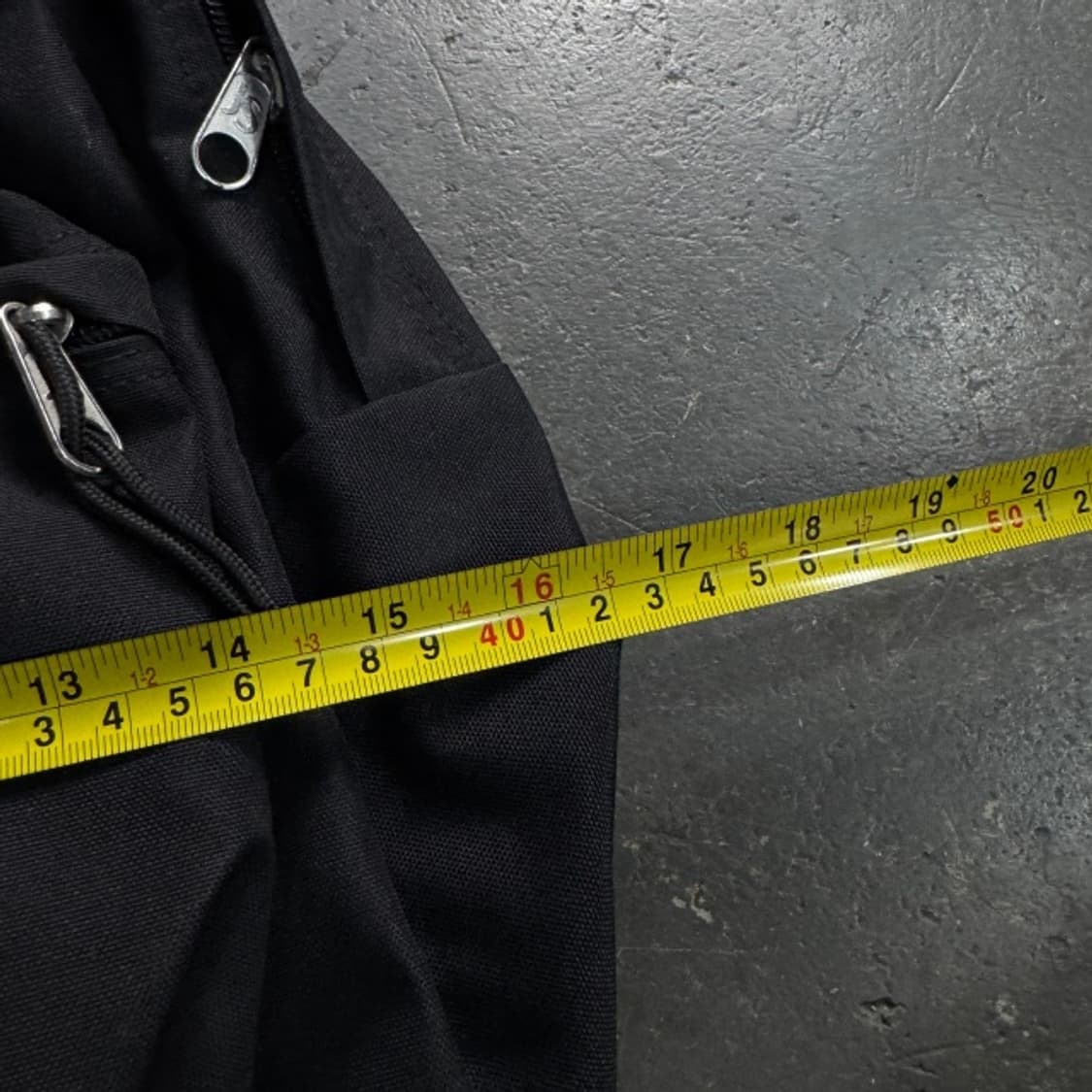 잔스포츠 백팩  상품이미지6