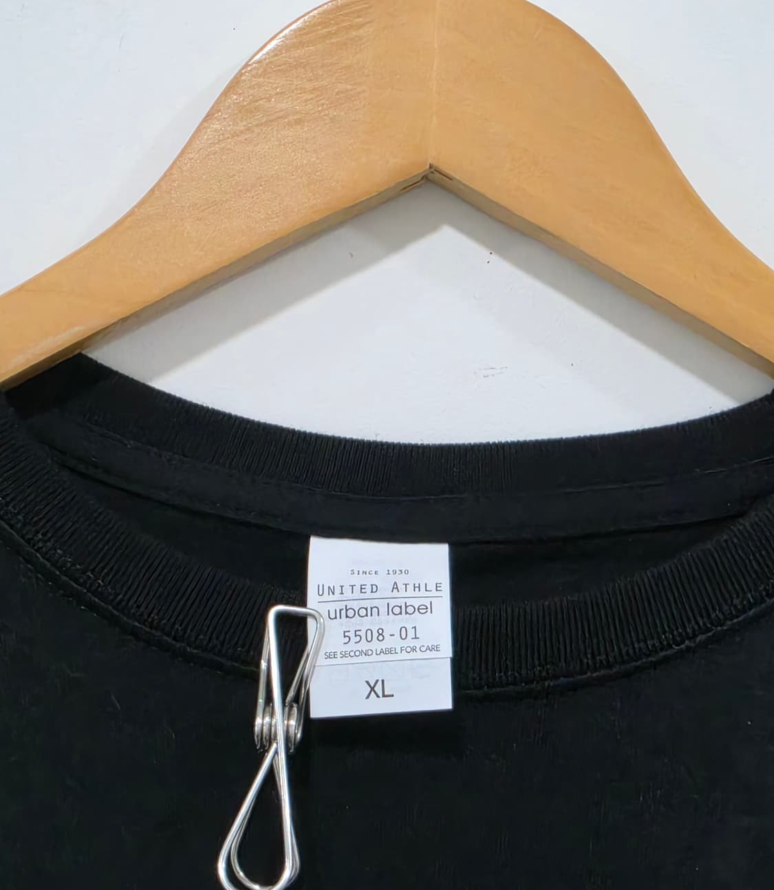 JETT VALENTINE 2026 Tour 반팔 XL 상품이미지3