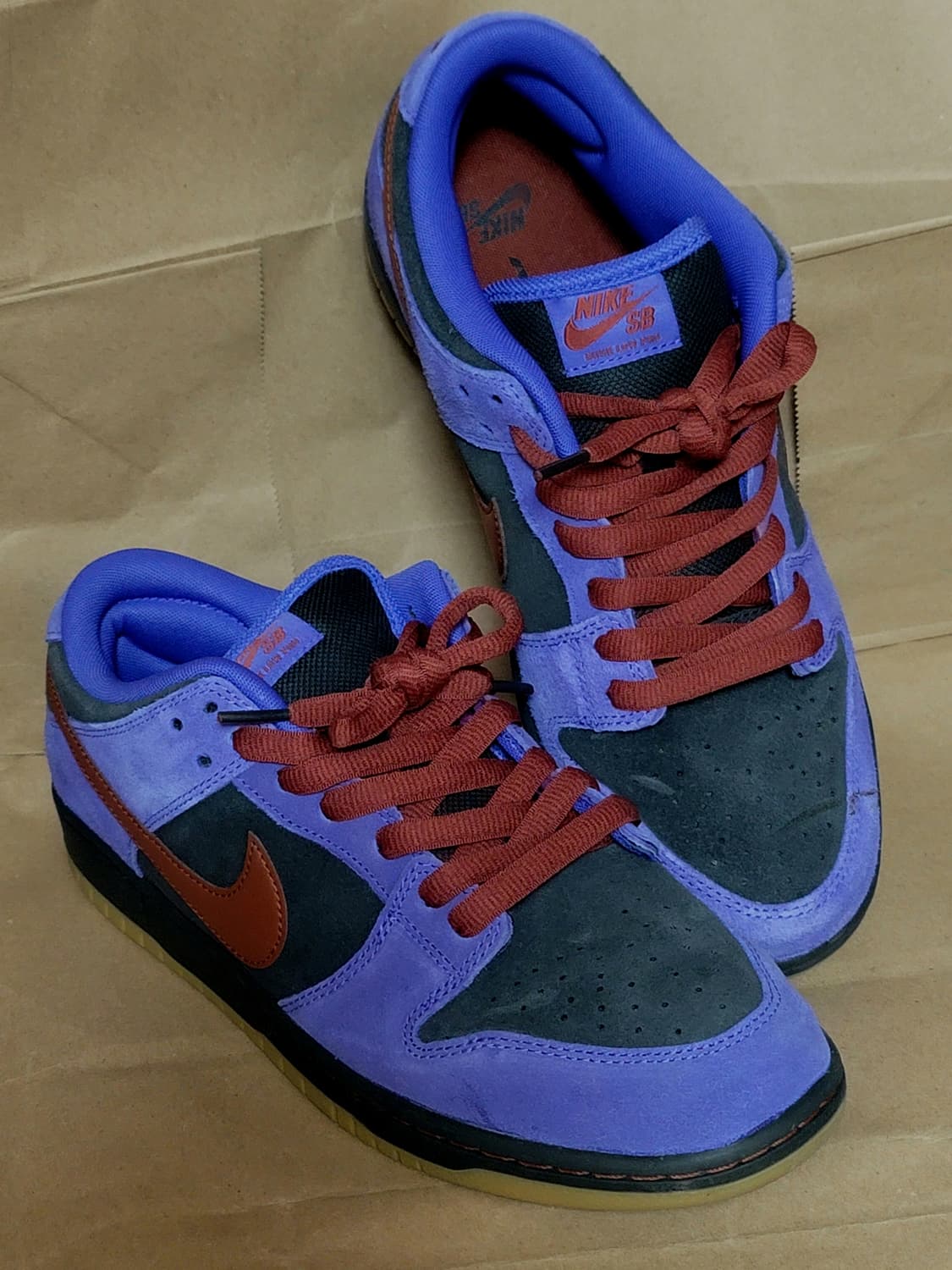 Nike Dunk SB 280/285 상품이미지1