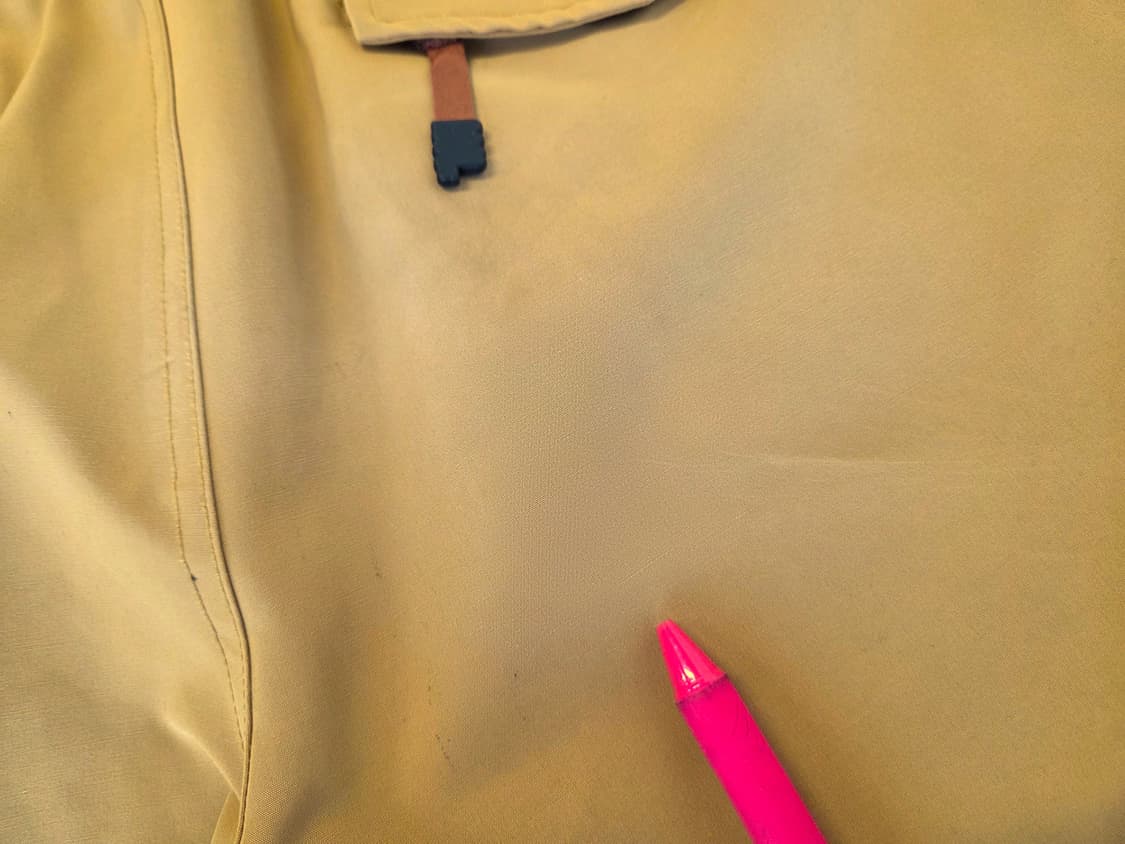 어스투 보드복 머스타드 M 상품이미지10