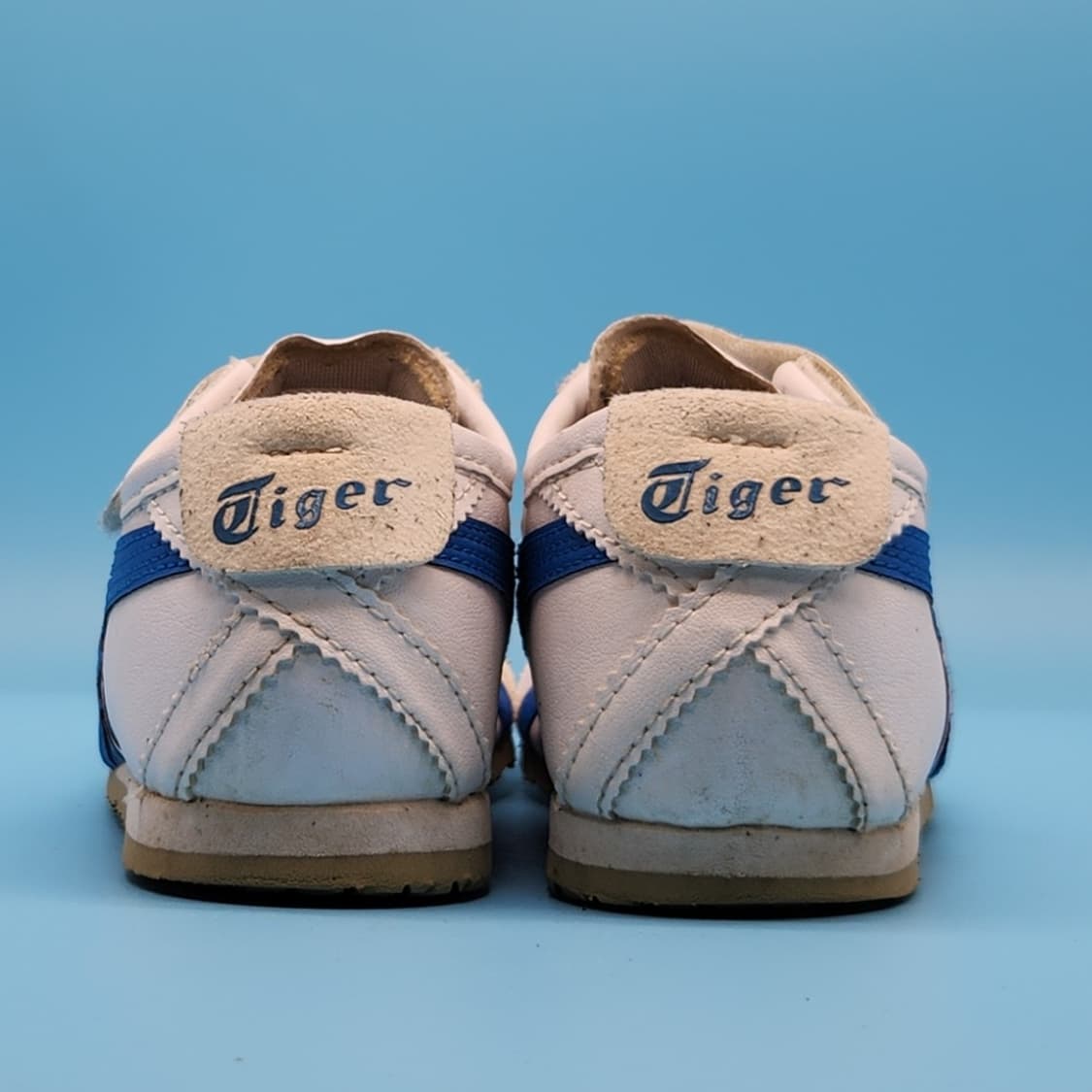 oo 오니츠카타이거 아동운동화 200 상품이미지4