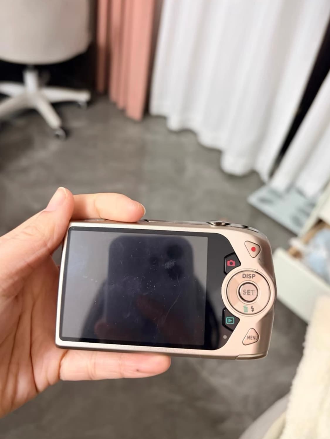 디카 카시오 엑슬림 z2300 디지털카메라 상품이미지2