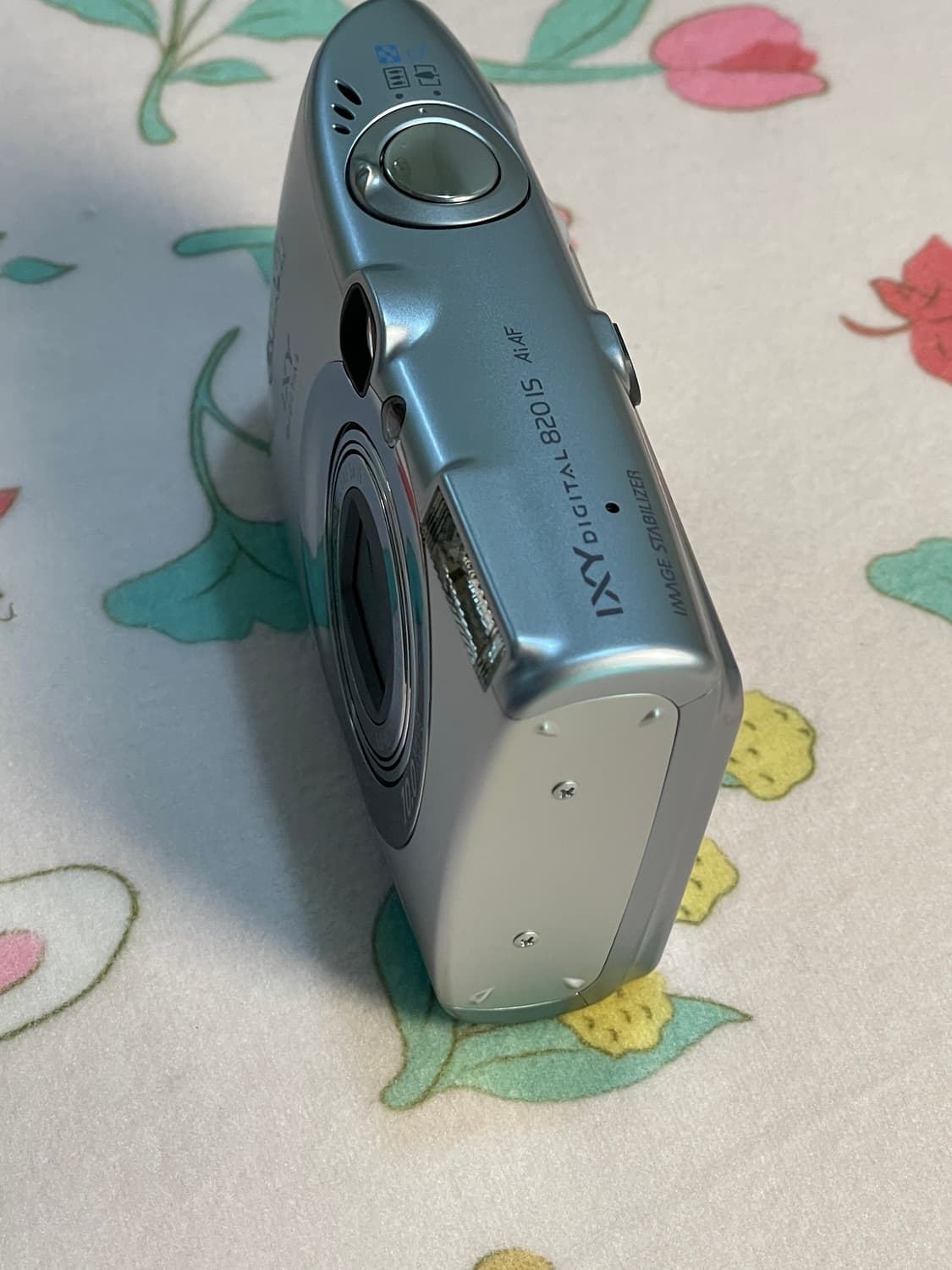 Canon IXY 820 IS( IXUS 970 IS 와 동일함) 상품이미지6