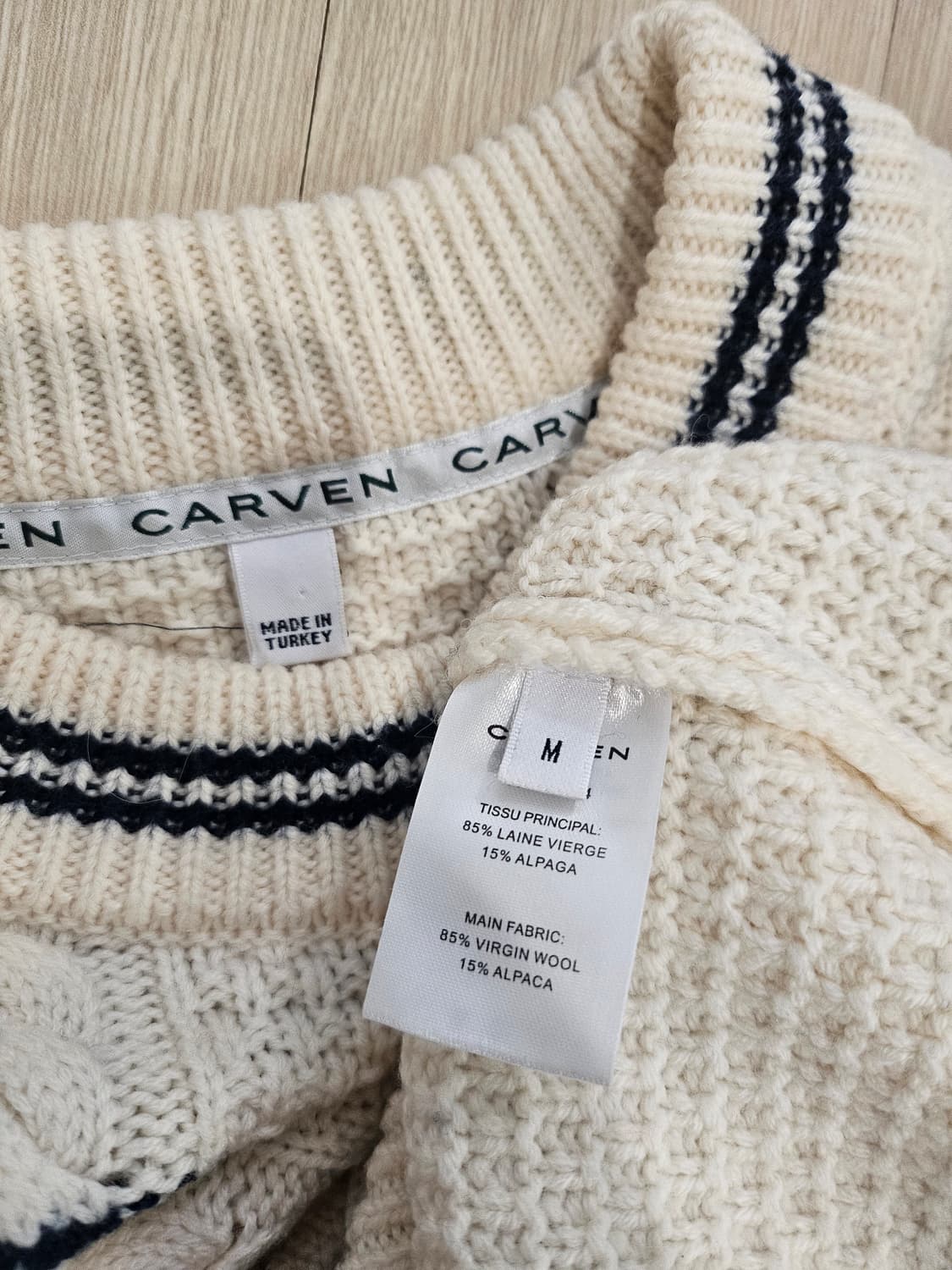 Carven 상품이미지6