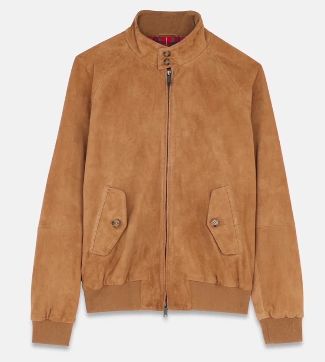 (구매) 바라쿠타 g9 스웨이드 토바코 색상 (44,46) 상품이미지1