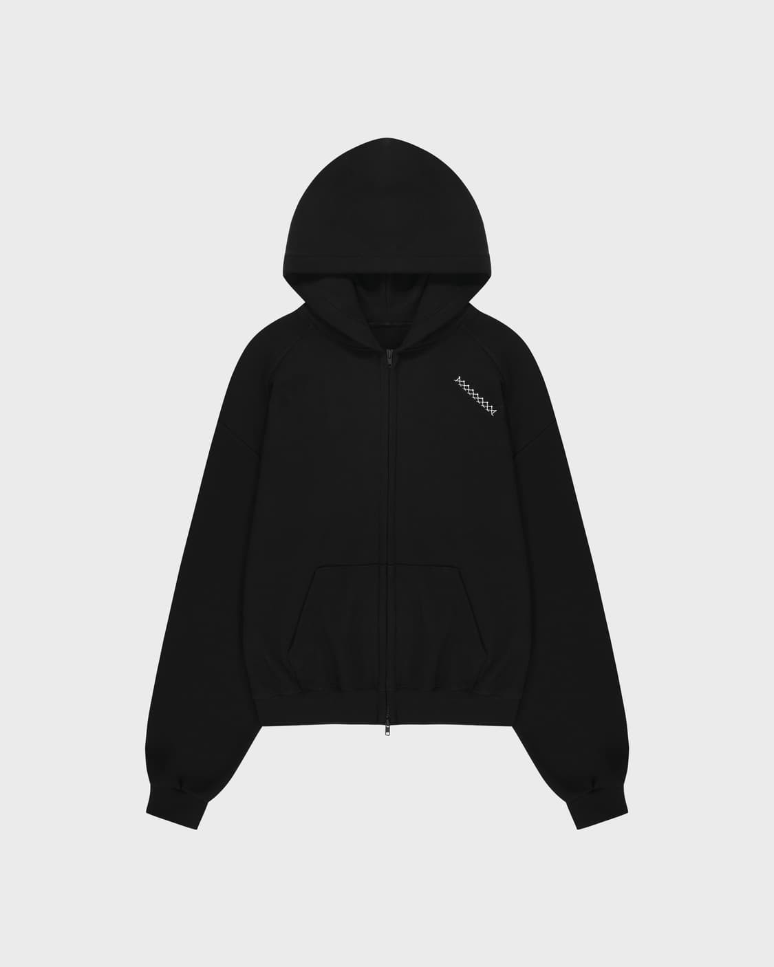 준느 JNE T21 후드집업 상품이미지1