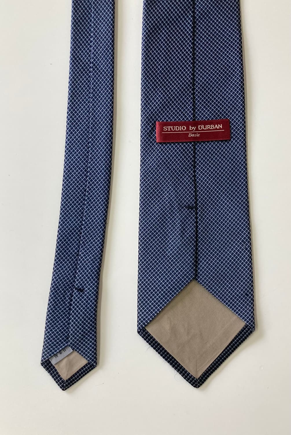 스튜디오 바이 더반 넥타이 상품이미지2