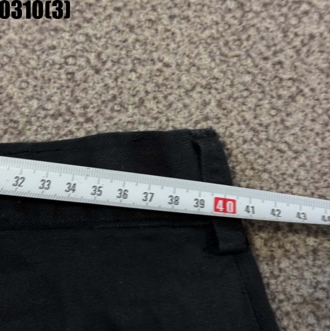 폴로 랄프로렌 팬츠 상품이미지6