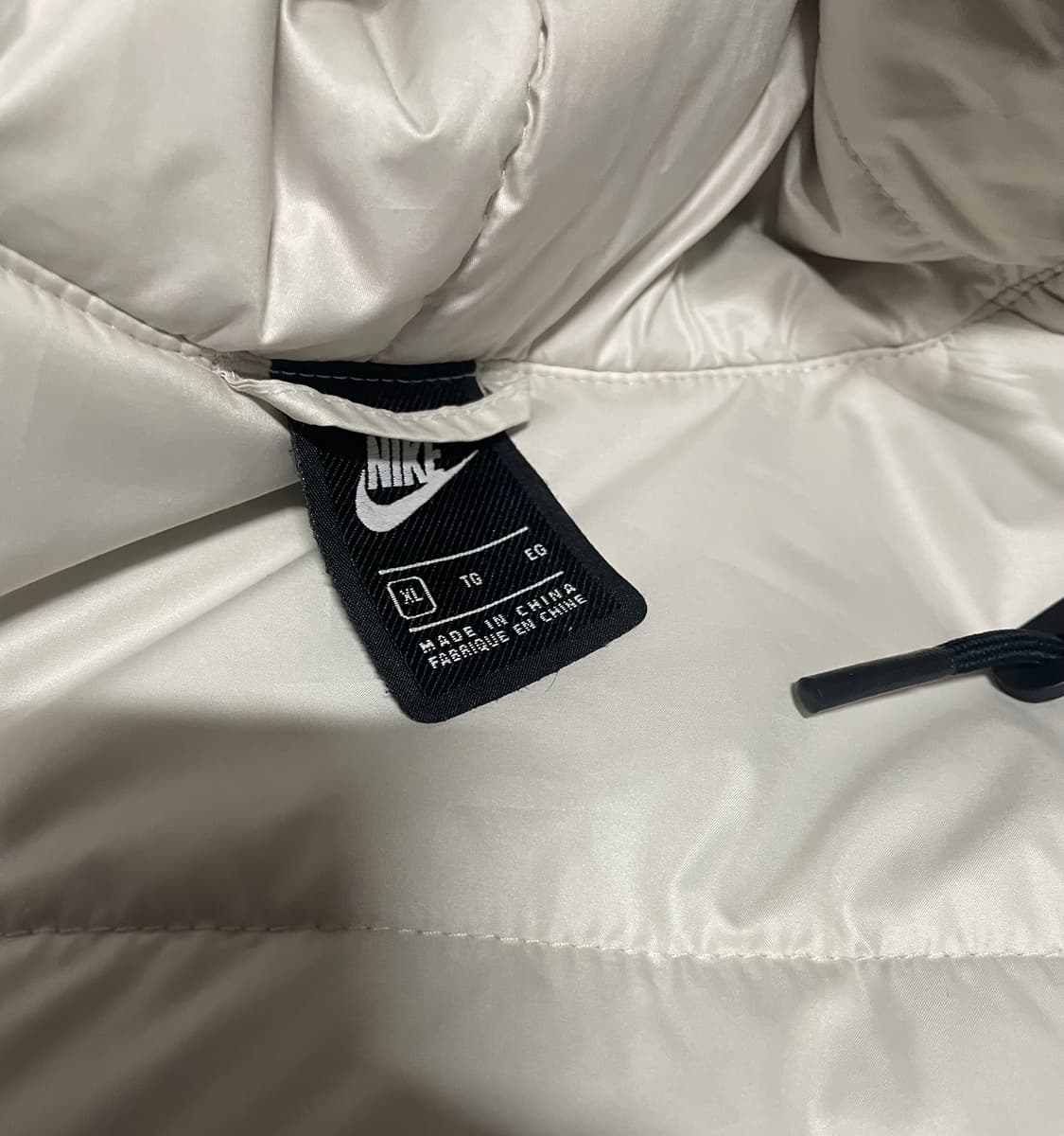 나이키NSW신세틱 m65파카 상품이미지7