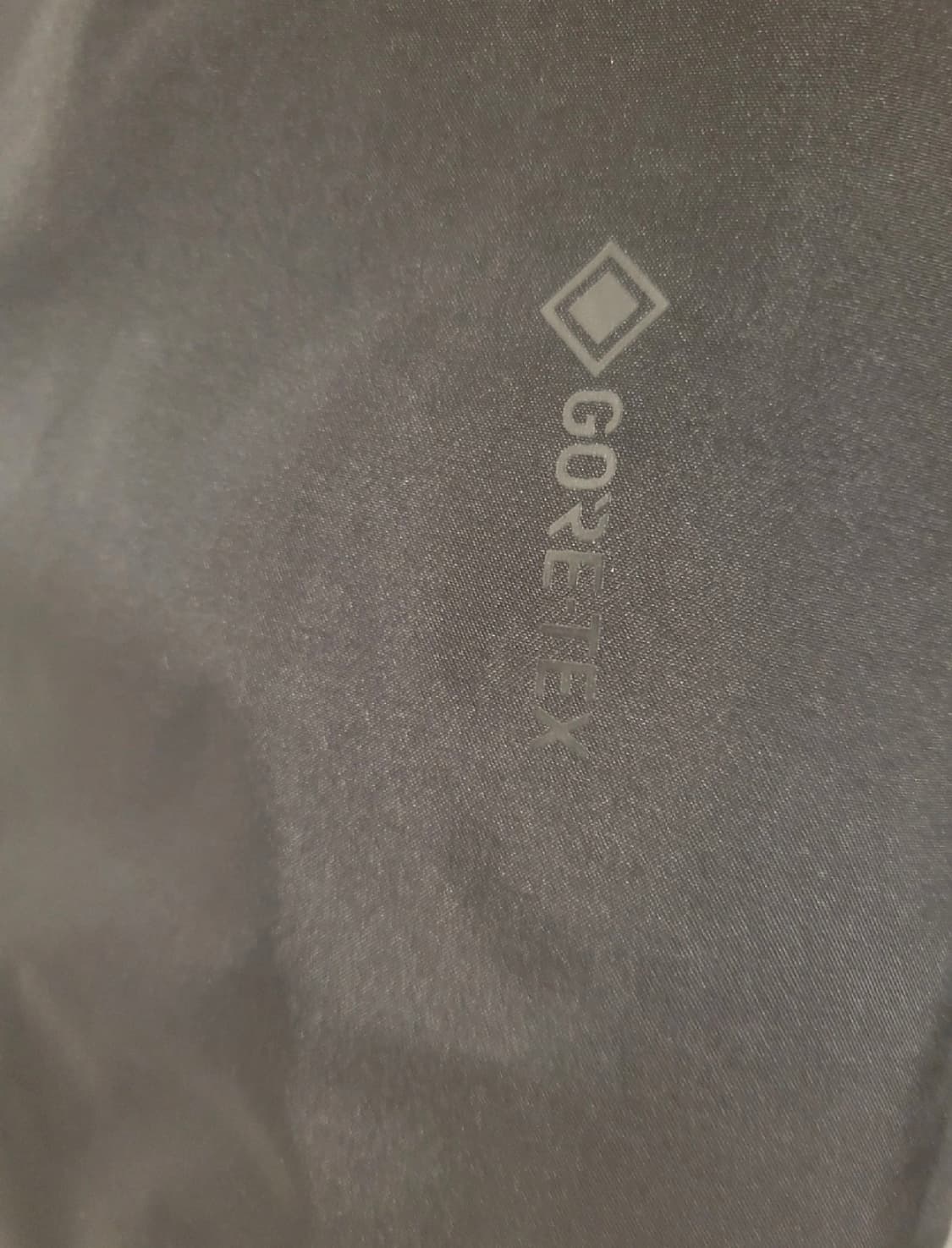 아크테릭스 랄레 다운 파카 롱패딩 블랙 L사이즈 상품이미지10