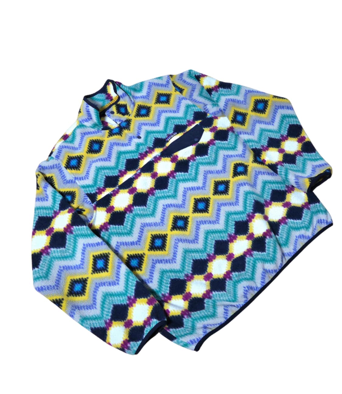 (XL)파타고니아 Mexico 아즈텍 신칠라 M 상품이미지1