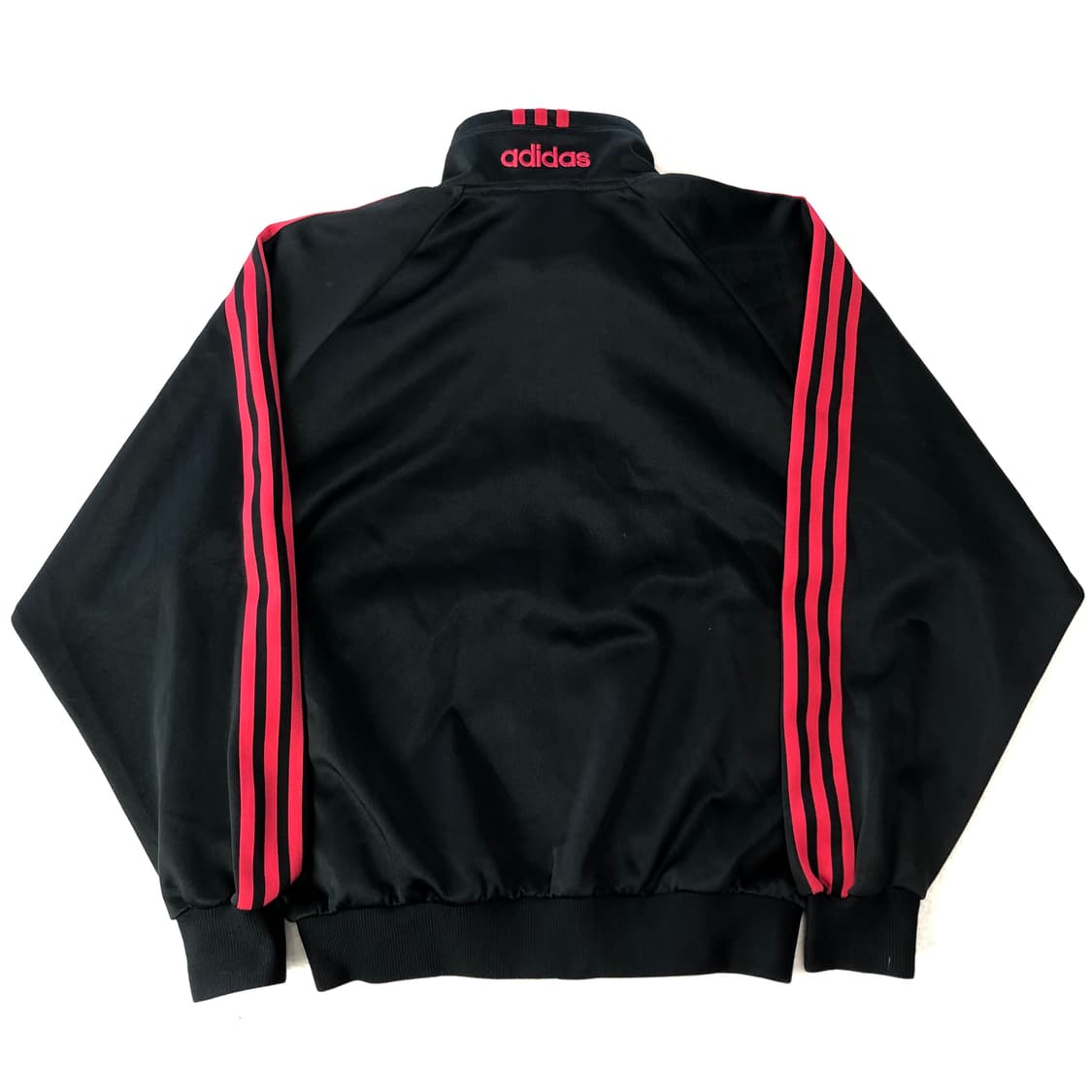 90S 아디다스 데상트 재팬 져지 상품이미지2