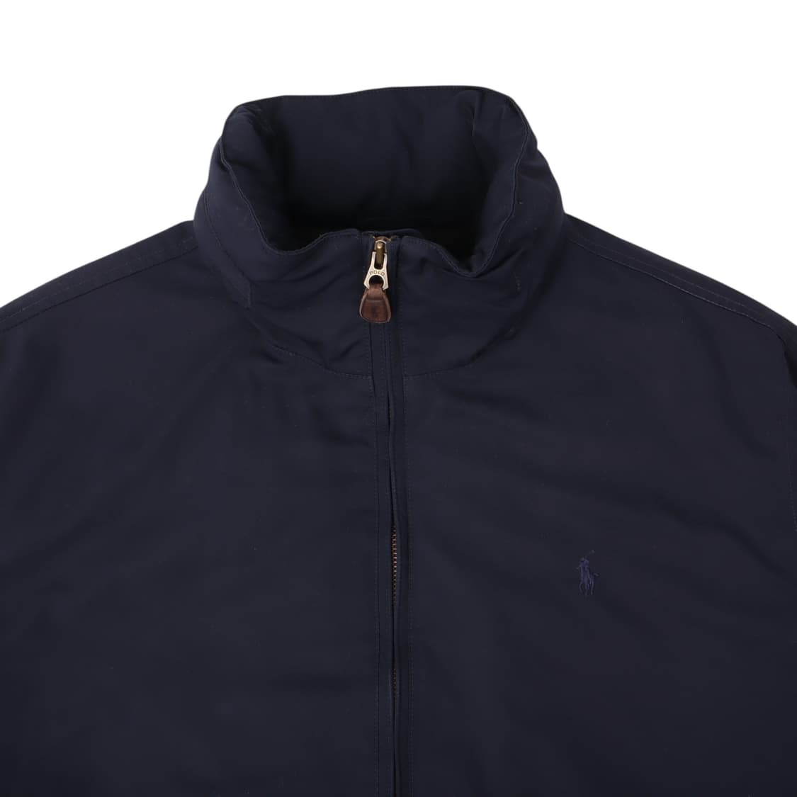 폴로 랄프로렌 네이비 페리 점퍼 자켓 상품이미지2