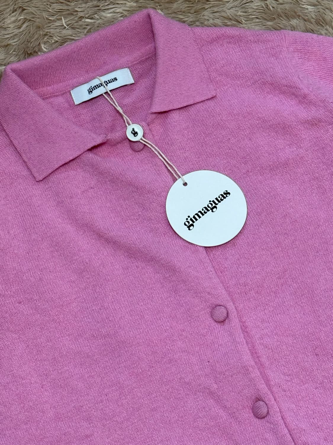 Gimaguas Uma cardigan 상품이미지7