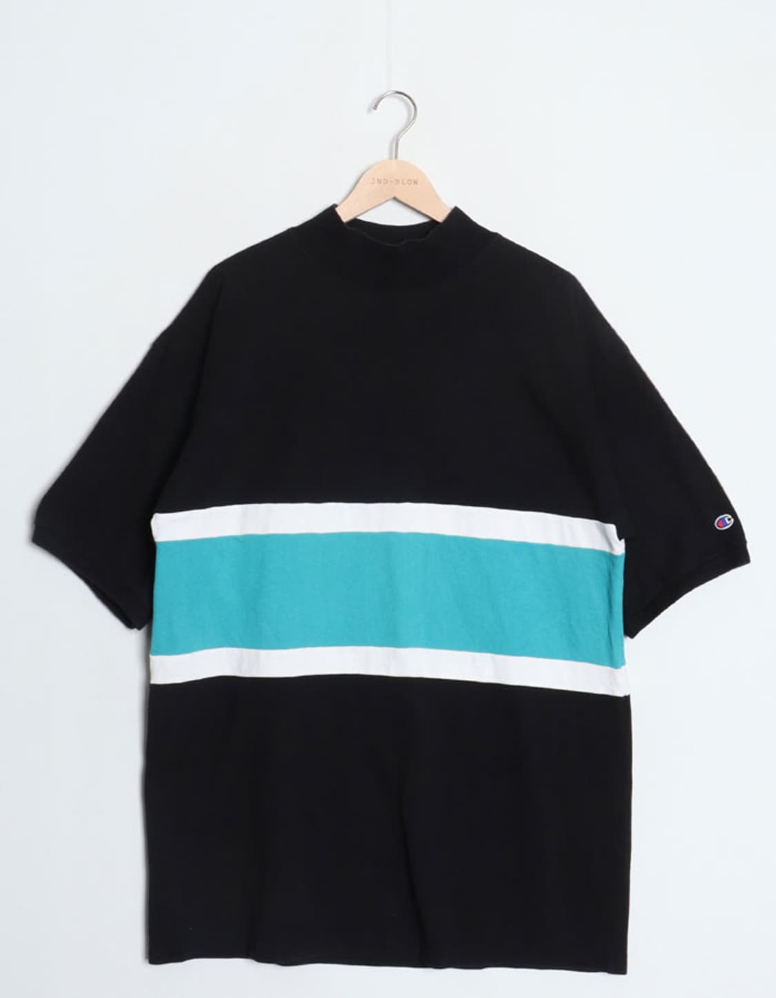 Champion Womans Big Tee 상품이미지1