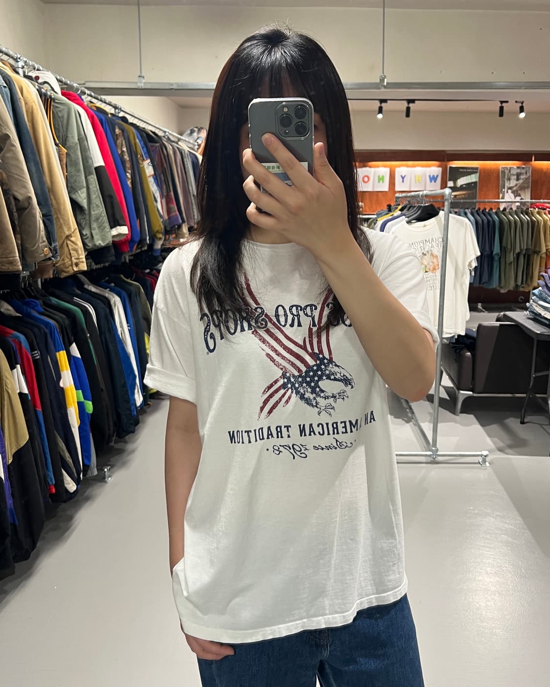 pro bass shop 반팔티셔츠 상품이미지1