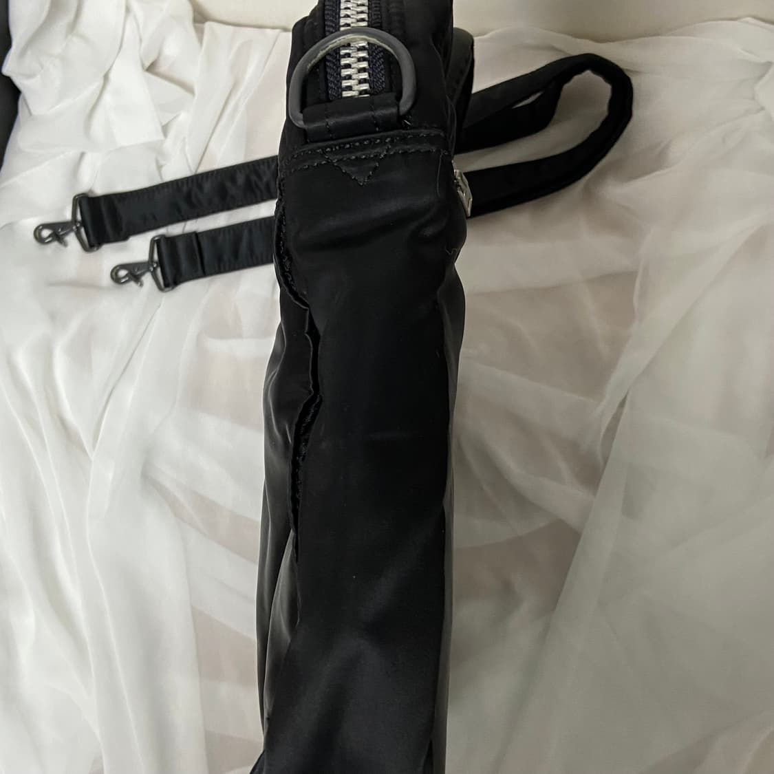 포터 탱커 2way 브리프케이스 상품이미지4