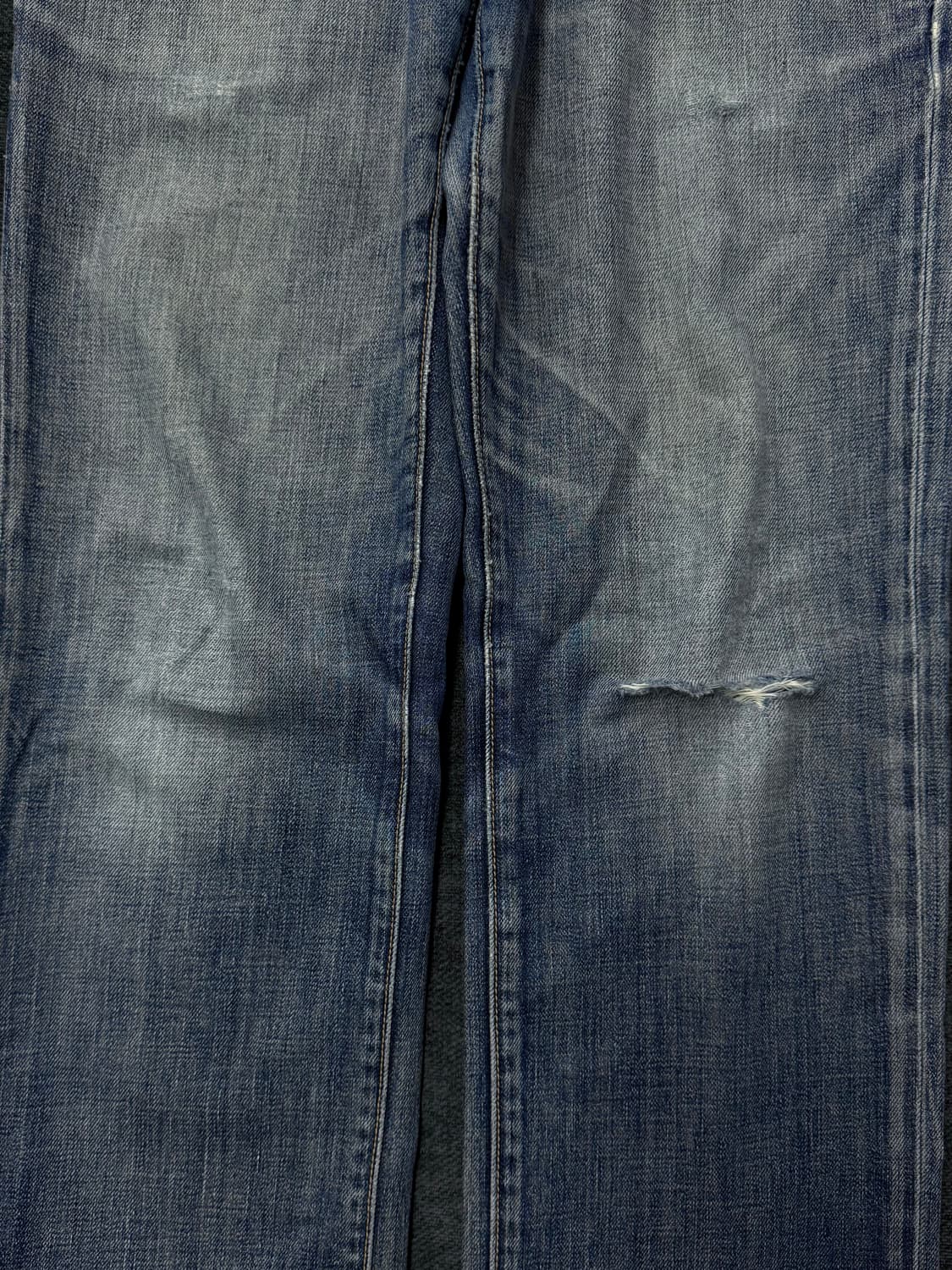 old gap 스트레이트 데님 팬츠 상품이미지3