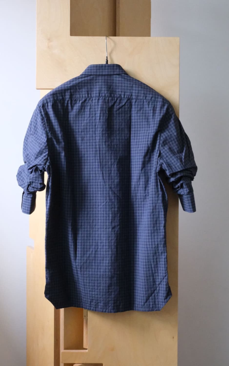 크리스 반 에쉐 셔링 셔츠 46 상품이미지2