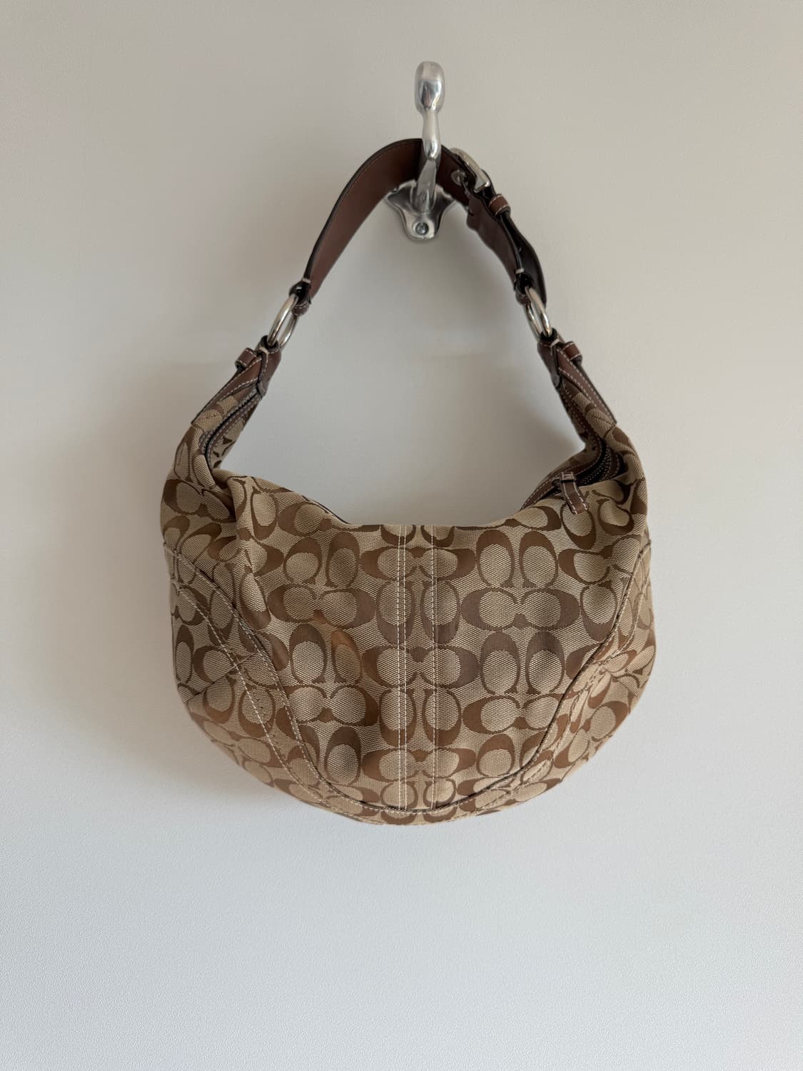 코치(COACH) 숄더백 상품이미지1