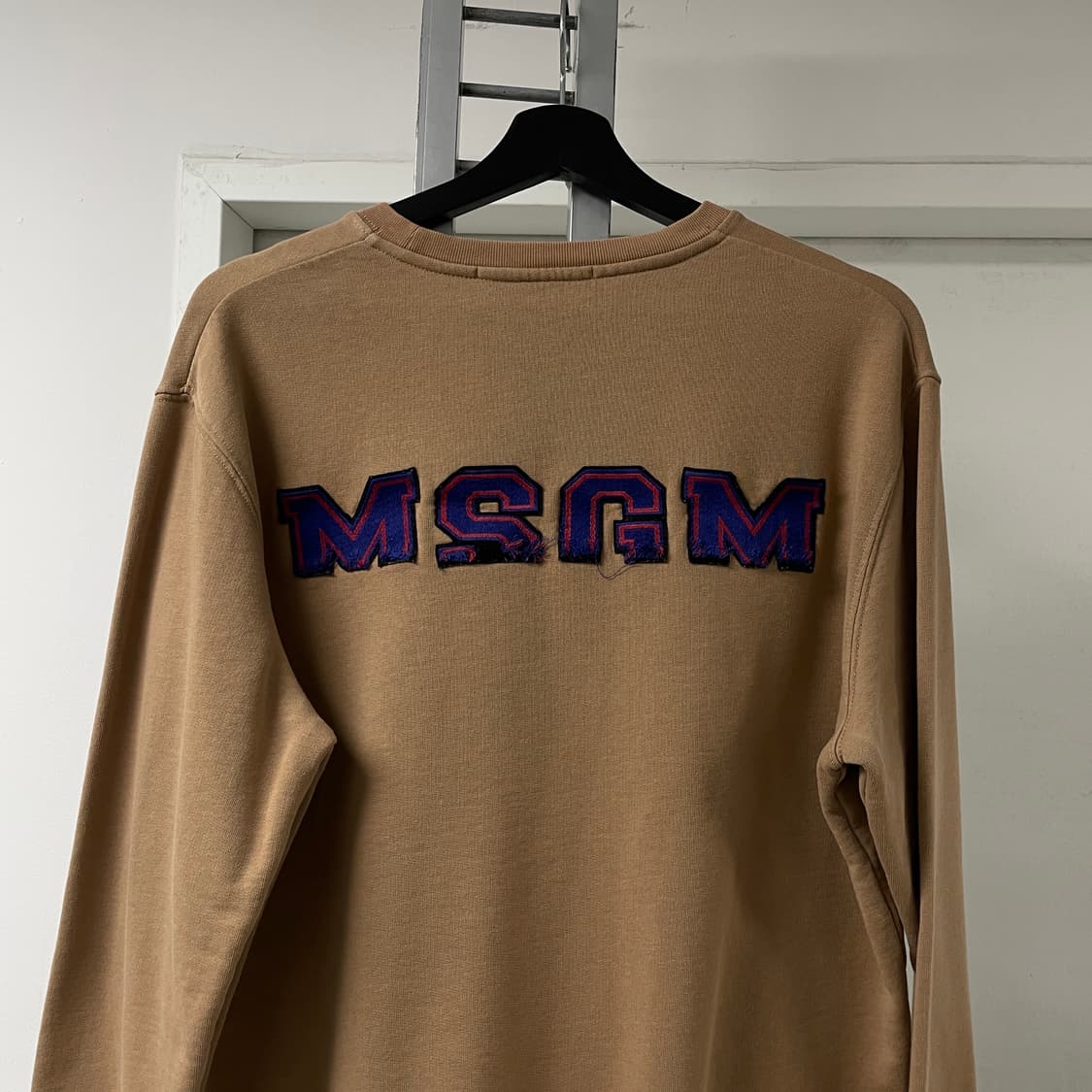 MSGM 맨투맨 2(W) 상품이미지2
