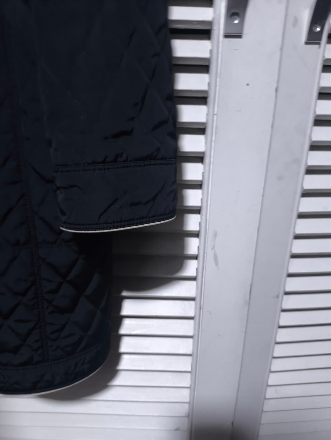 95 빈폴 누빔자켓 퀼팅 상품이미지2