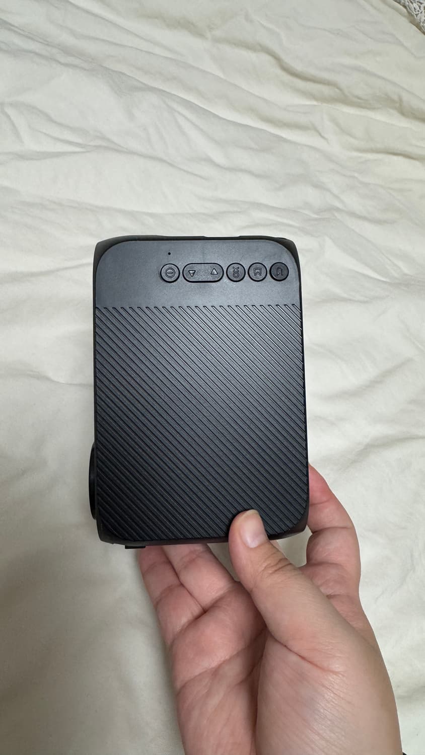 트리아이나 LP320 미니 빔 프로젝터 상품이미지2