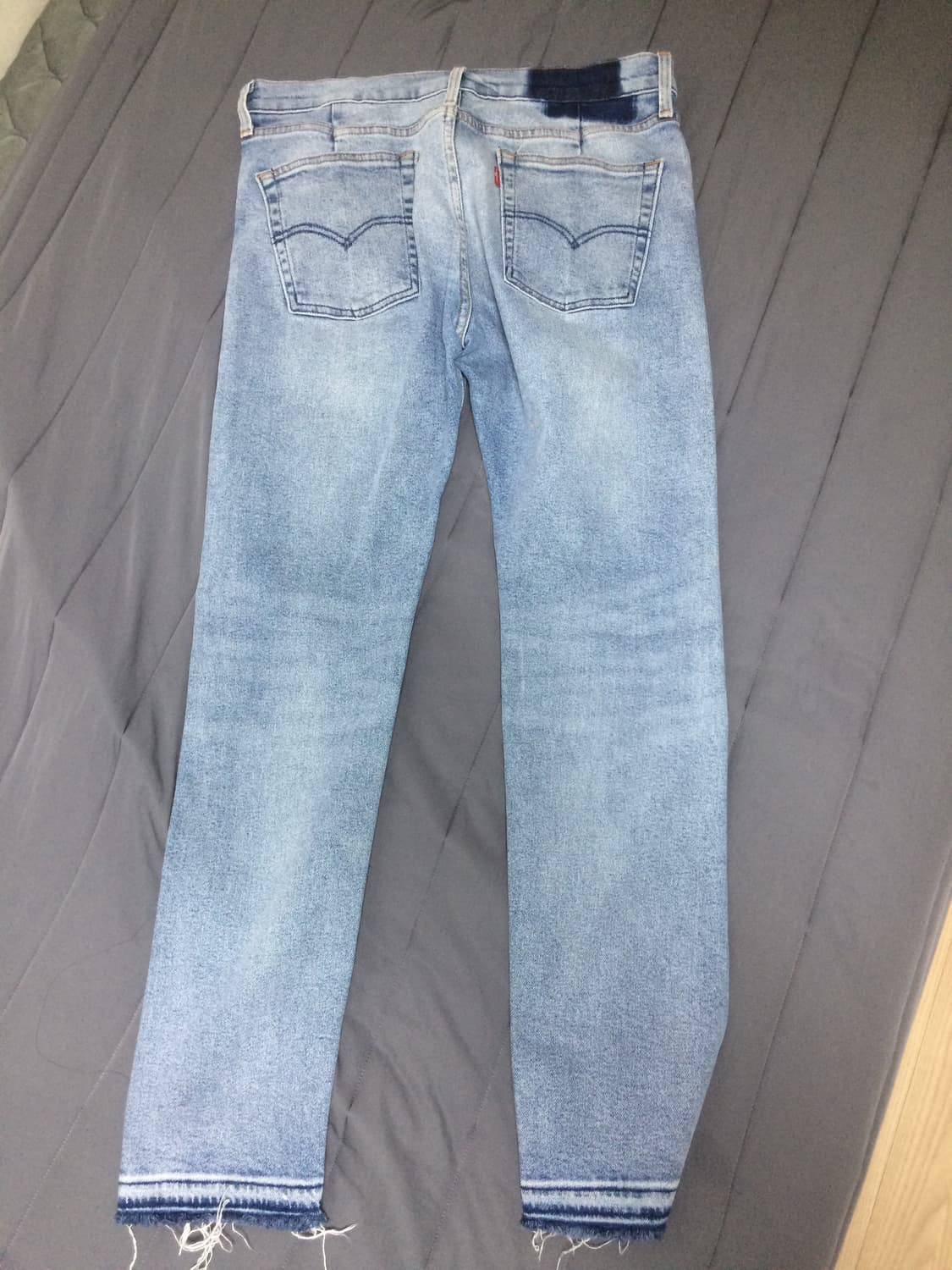 리바이스 510 Denim pants 상품이미지3