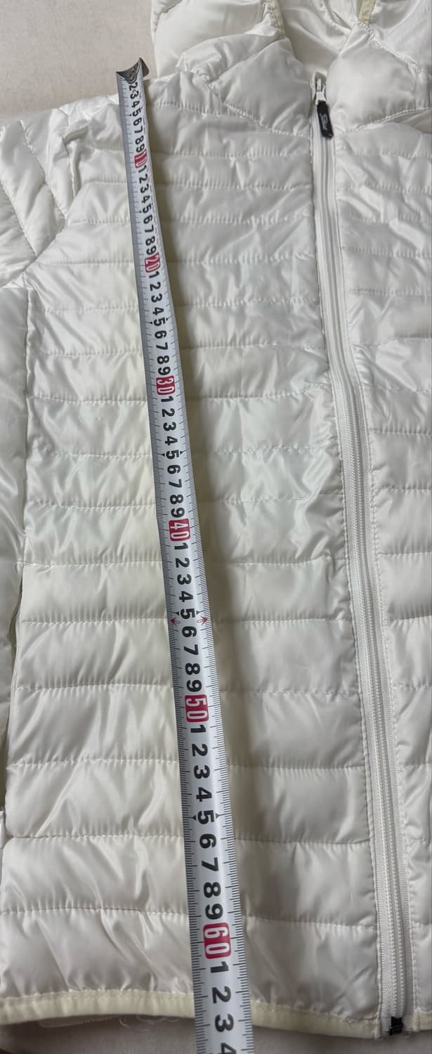 타이틀리스트 감량 패딩 L 상품이미지6