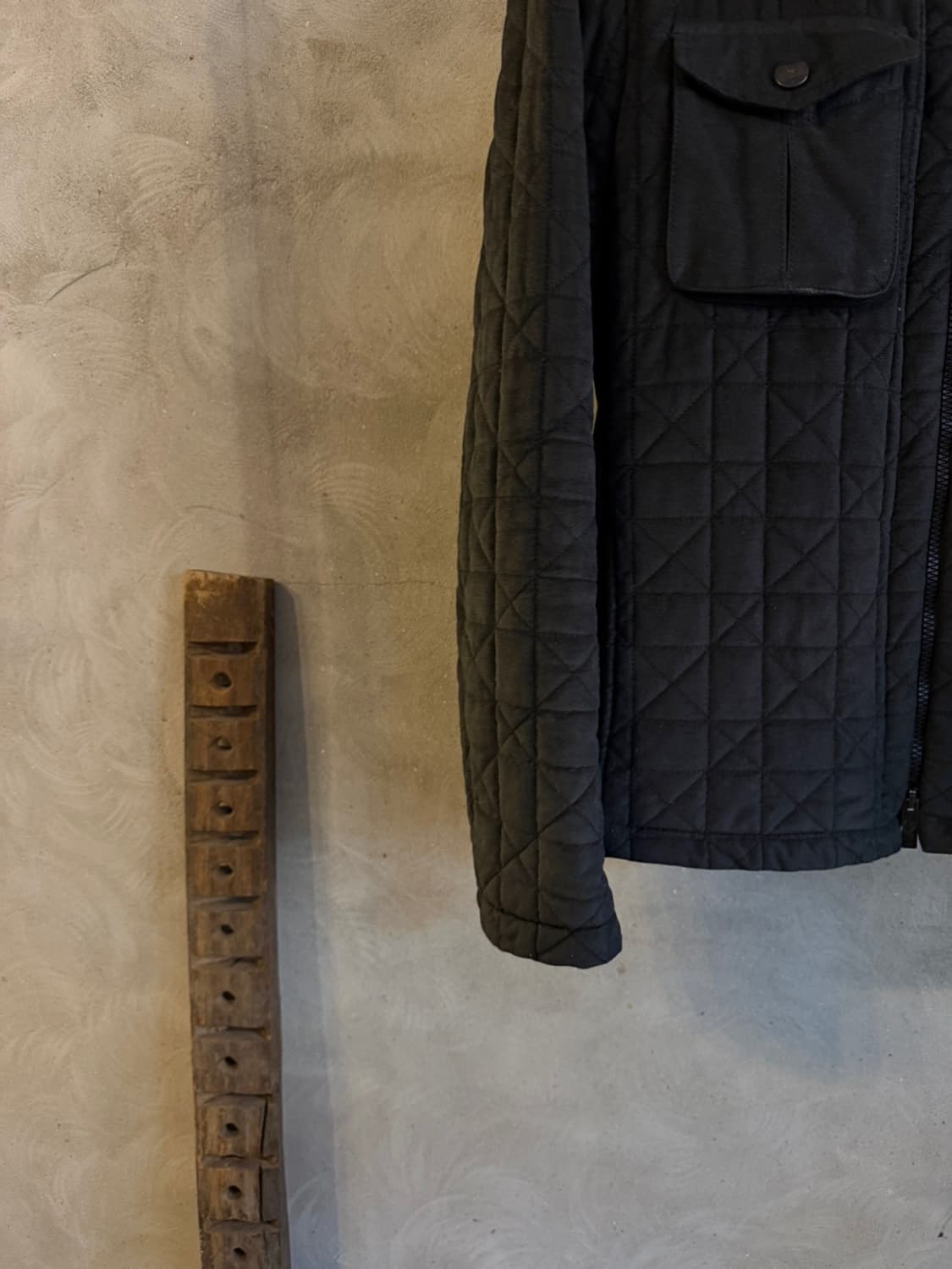 아르마니 꼴레지오니 클래식 블루종 100 상품이미지6