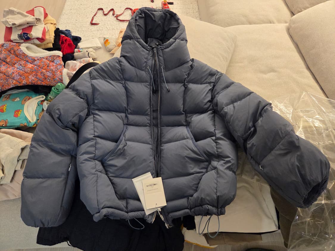 999휴머니티 어드벤쳐 구스 상품이미지1