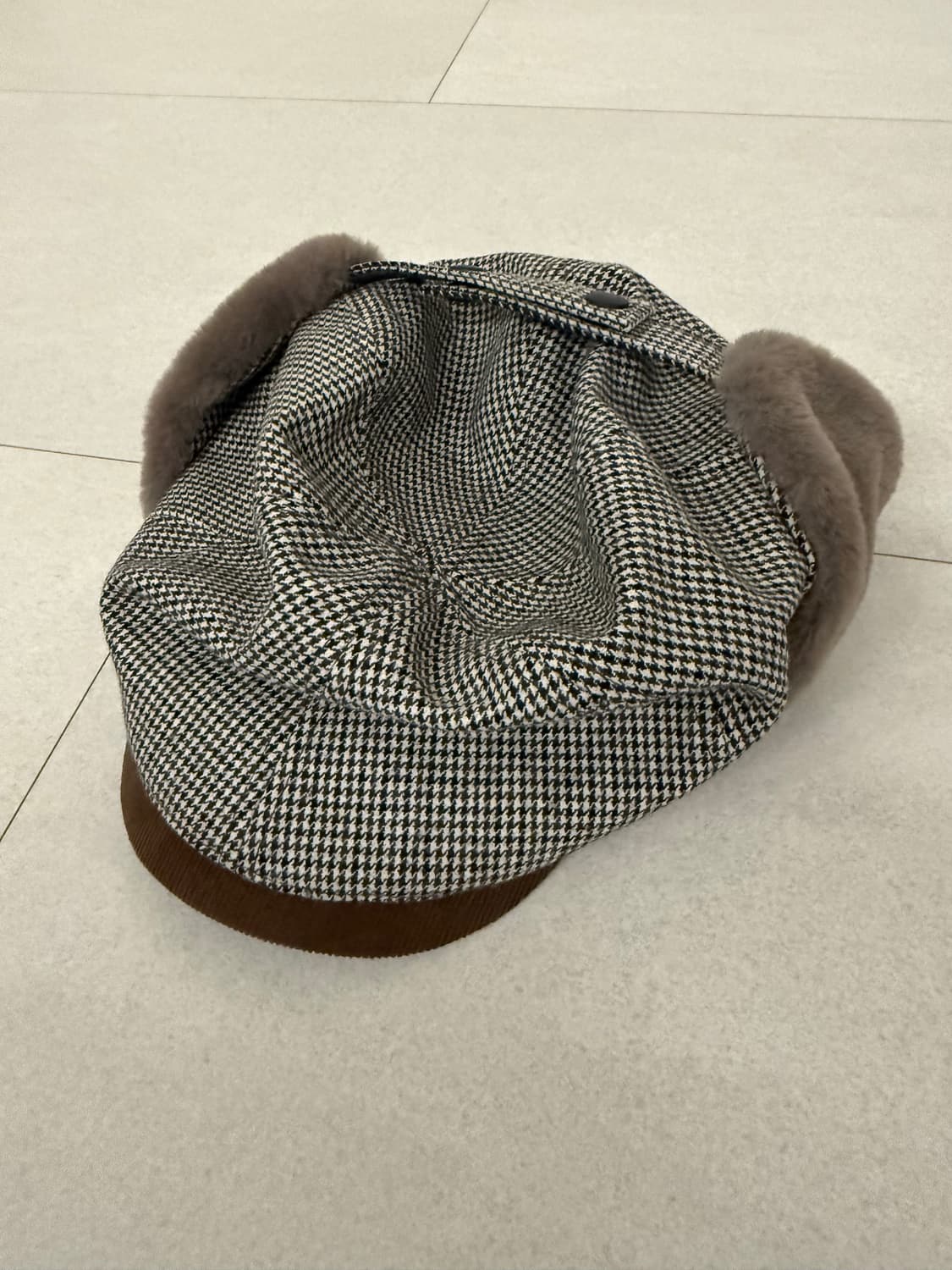 헌팅캡 상품이미지1