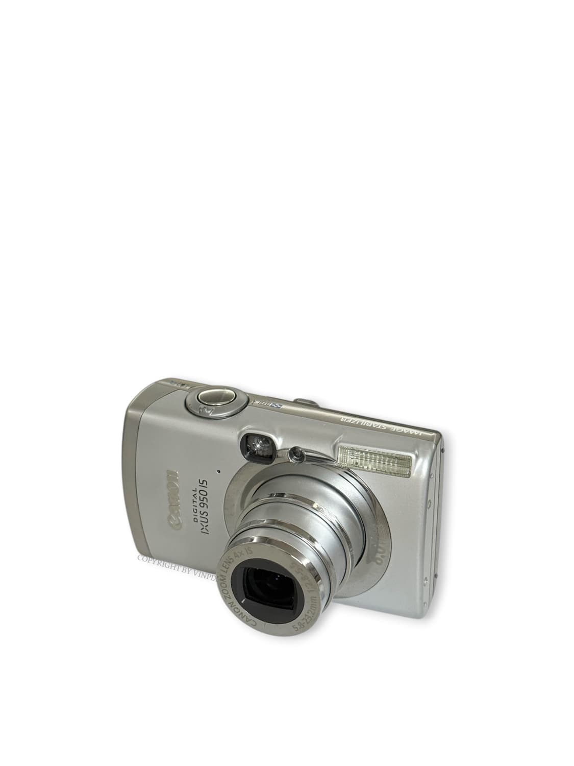 캐논 익서스 IXUS 950(IXY 810) 디지털 카메라 디카 상품이미지4