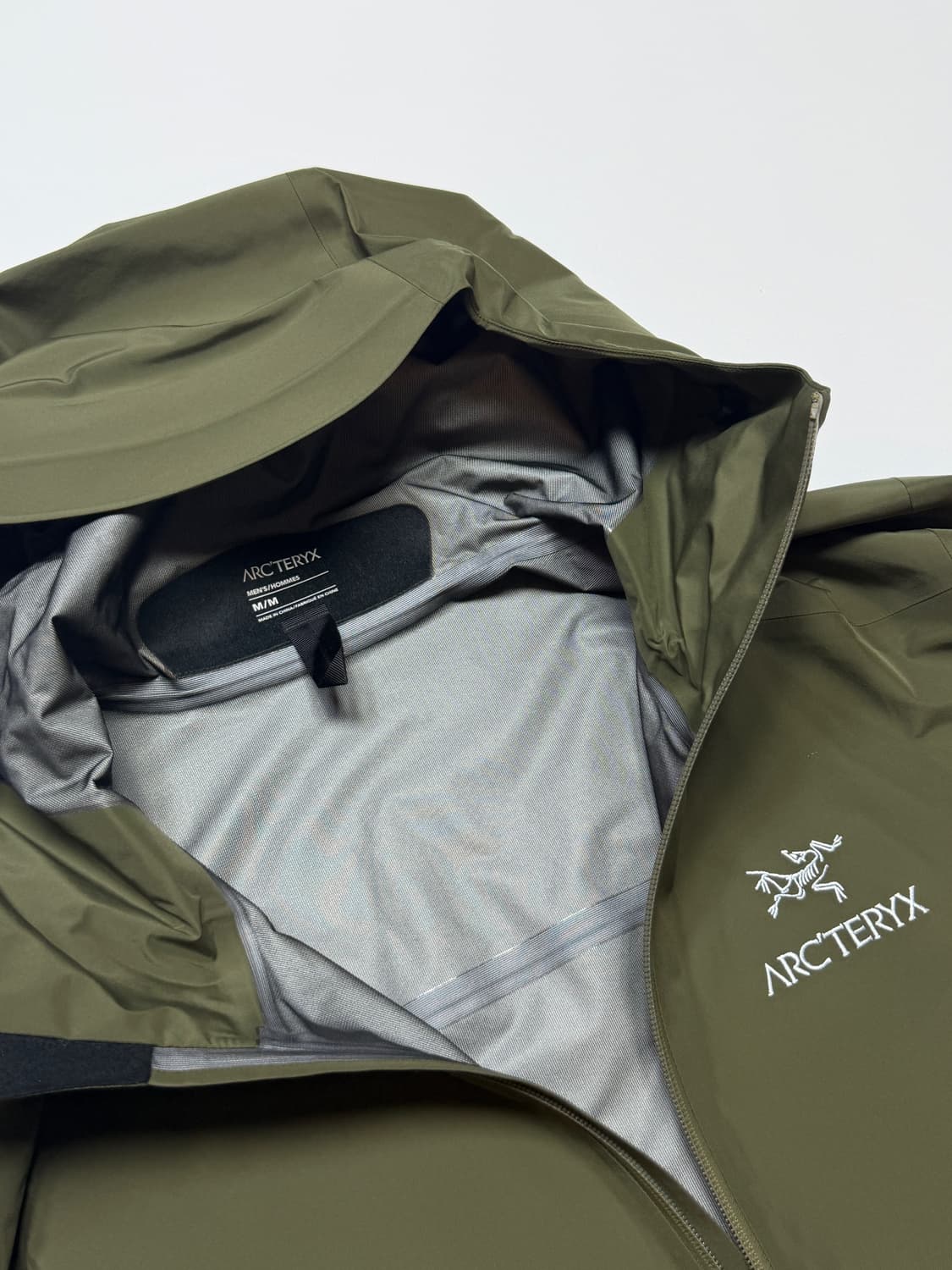 아크테릭스 베타 lt 타츠 상품이미지5