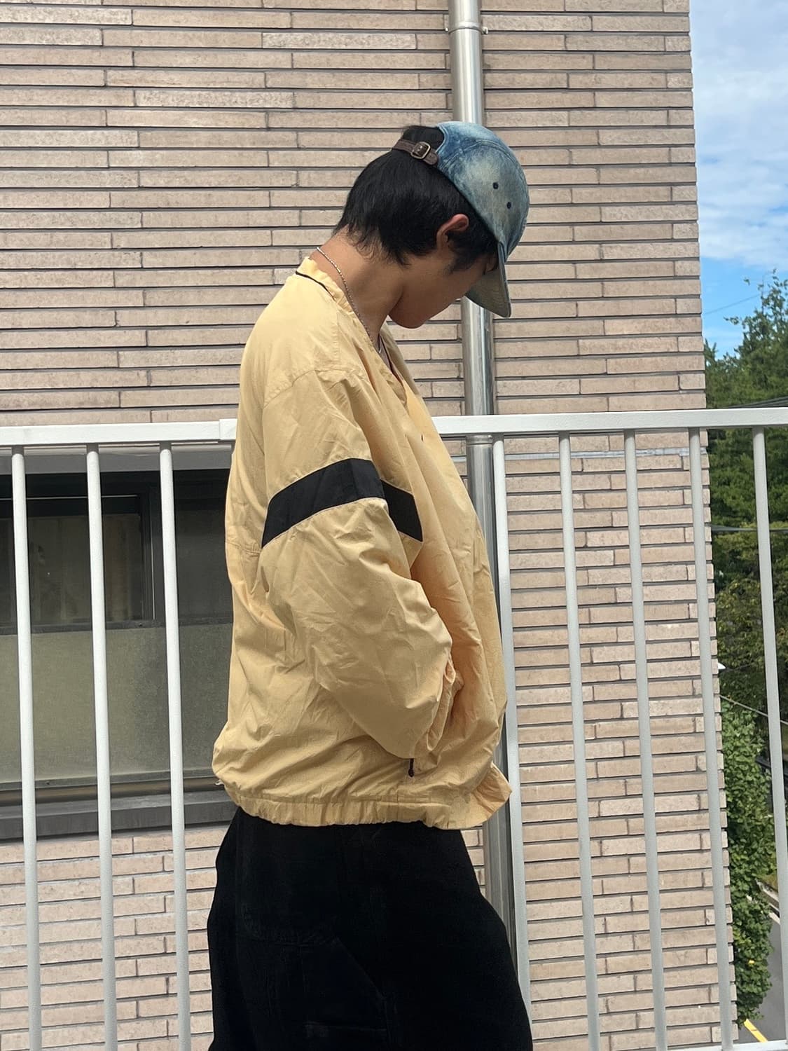 나이키 웜업 상품이미지2