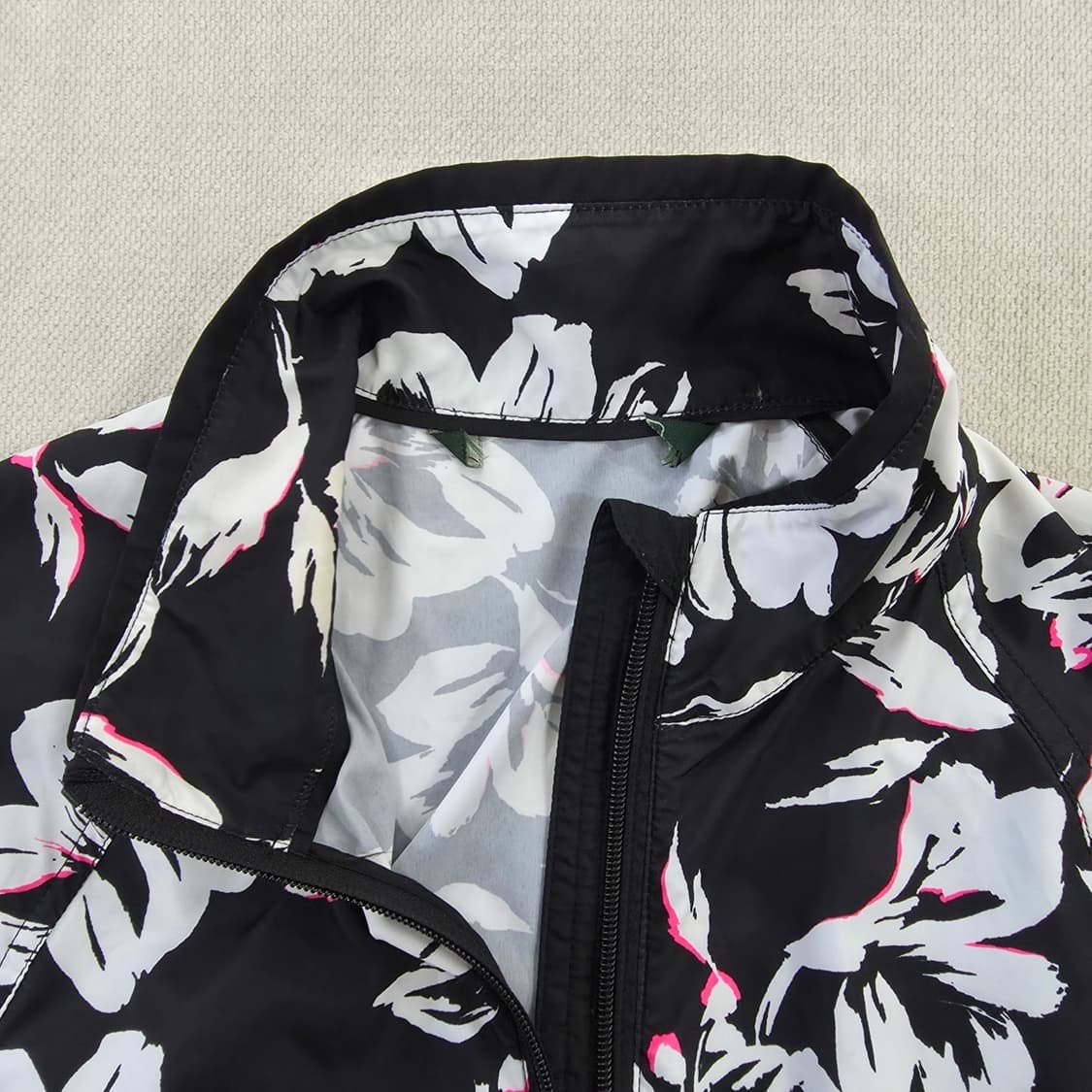 [실측] 폴로 랄프로렌 바람막이 자켓 0126J1 상품이미지2