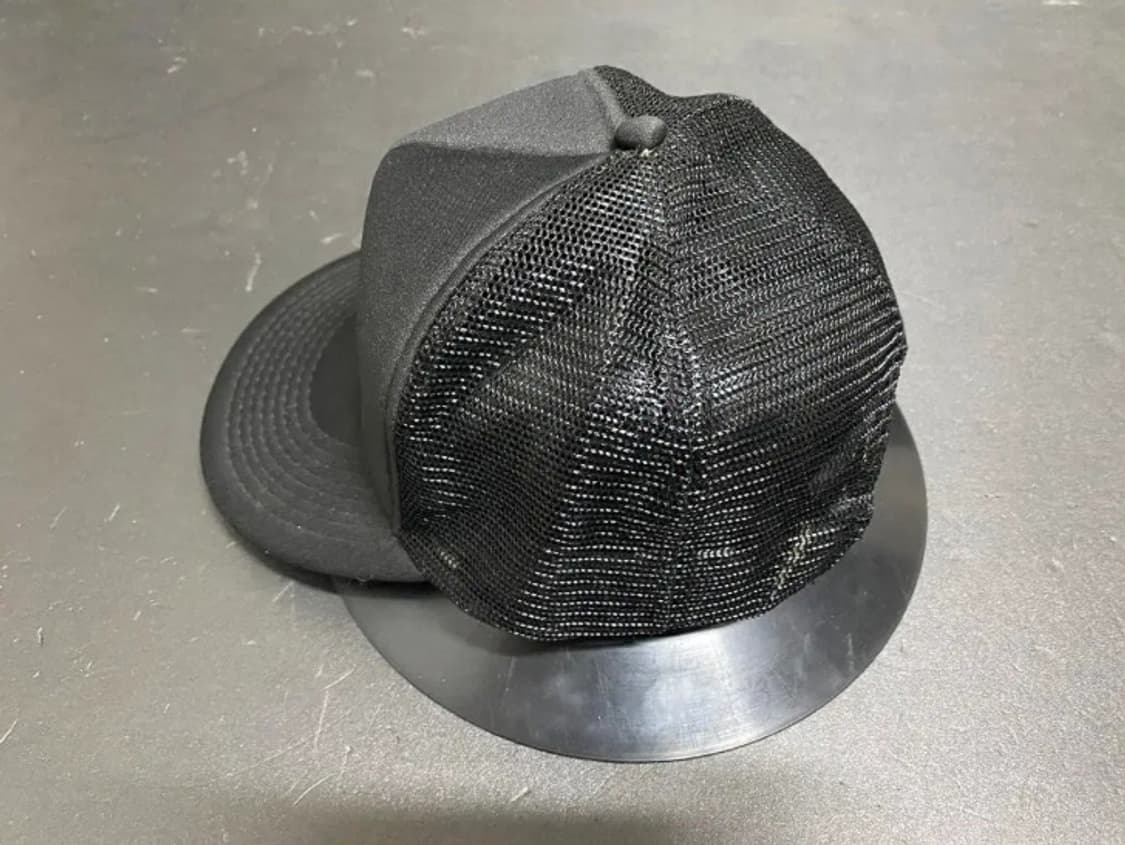 NISSUN 트러커캡 매쉬캡 상품이미지3