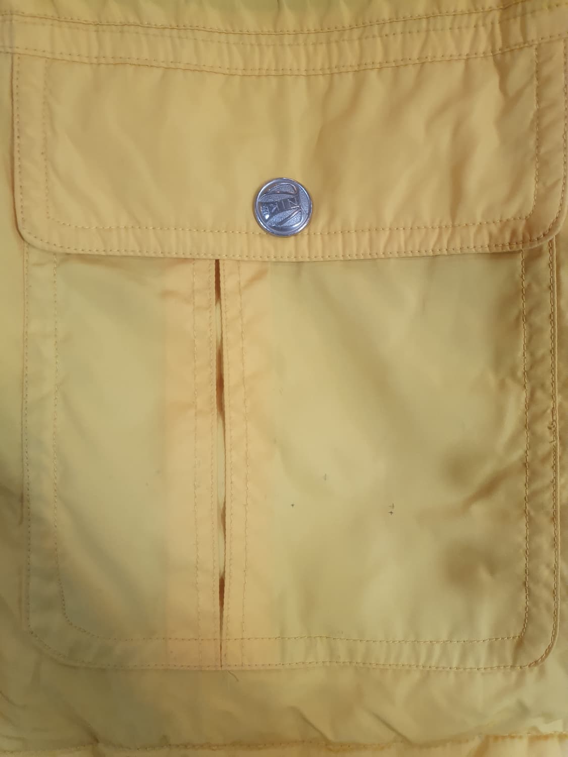 90s 나이키 스키 자켓 상품이미지5