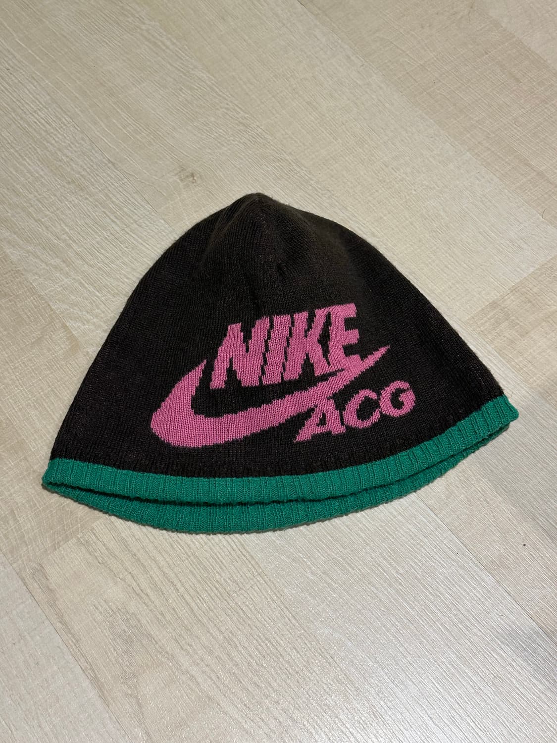 나이키 ACG 리버서블 비니 상품이미지1