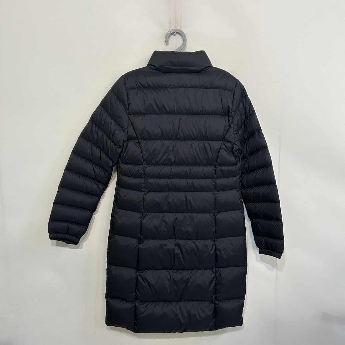 네파 여성 슬림 롱 덕다운 90 상품이미지3