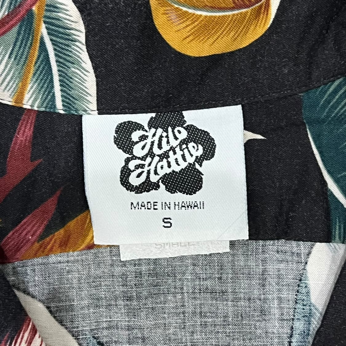 Hilo Hattie 하와이안셔츠 s06550 상품이미지6