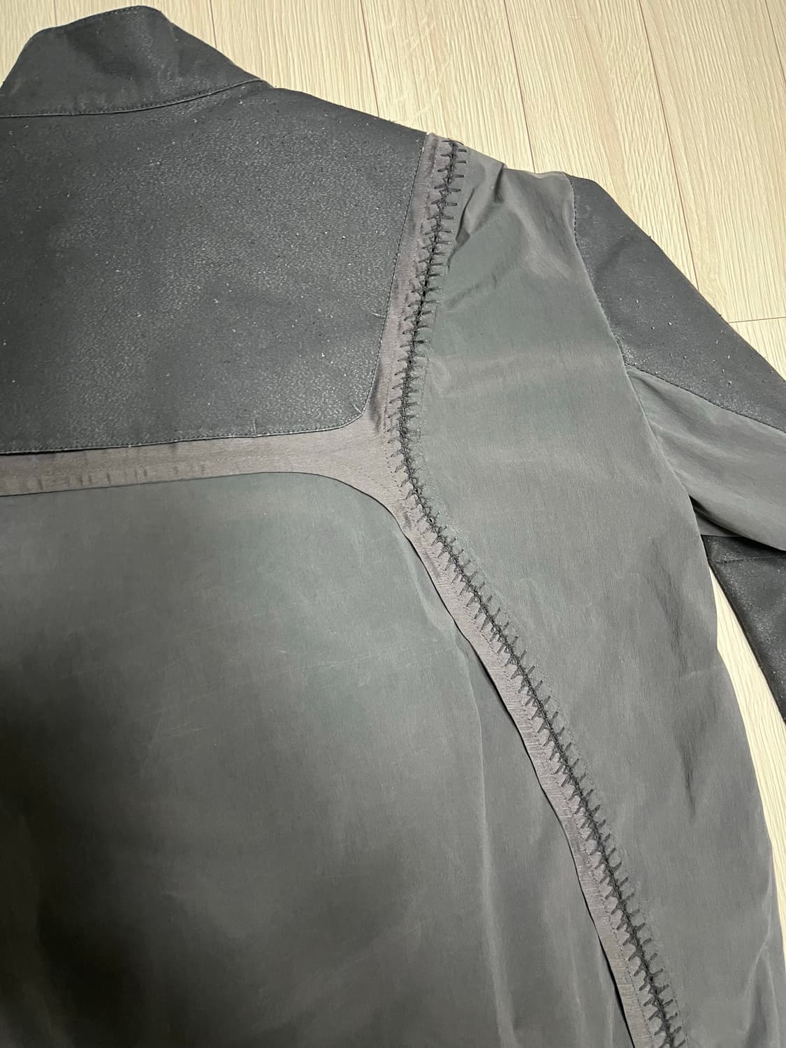 Xlim ep7 12 jacket L 상품이미지7