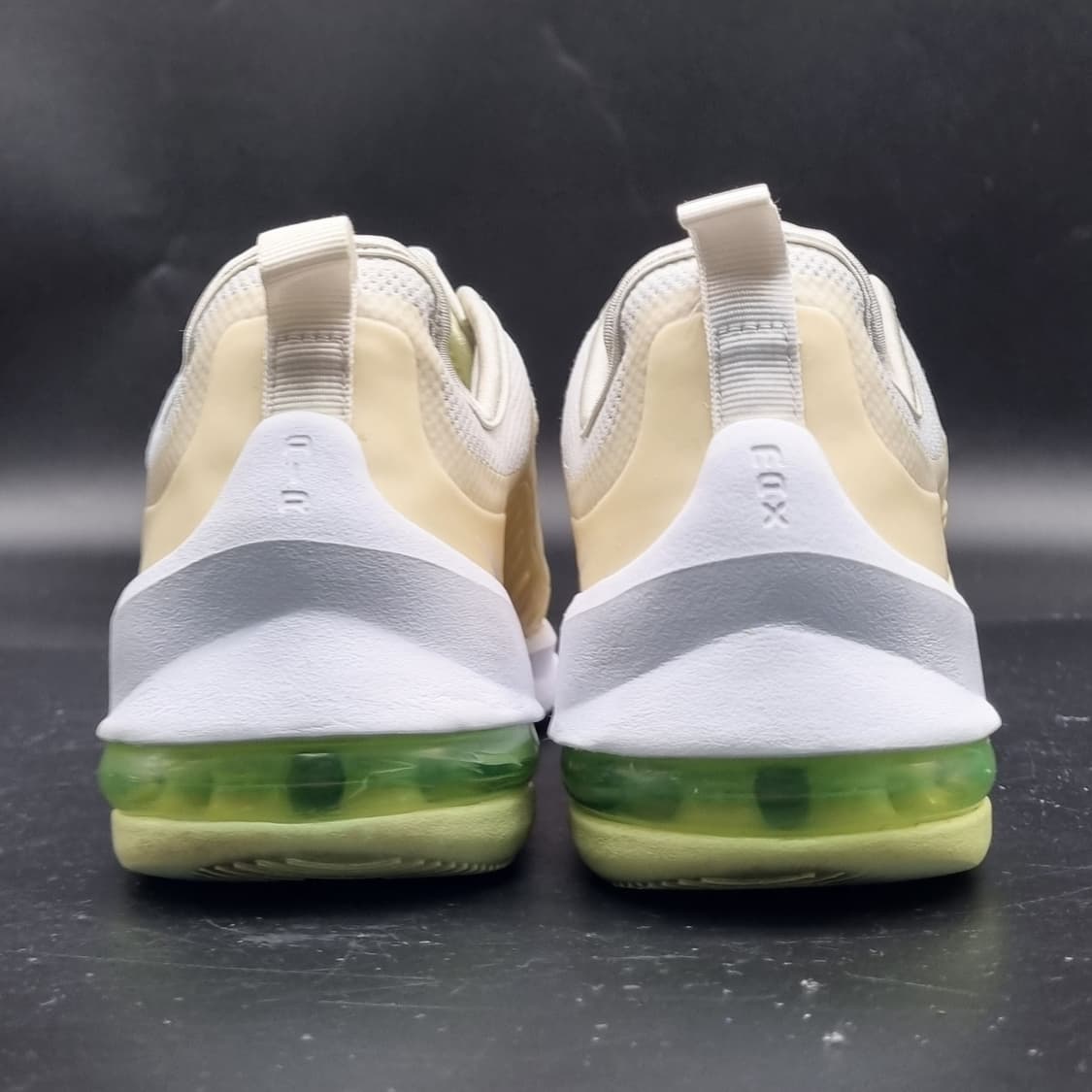 나이키 에어맥스 엑시스 남성운동화260  상품이미지4