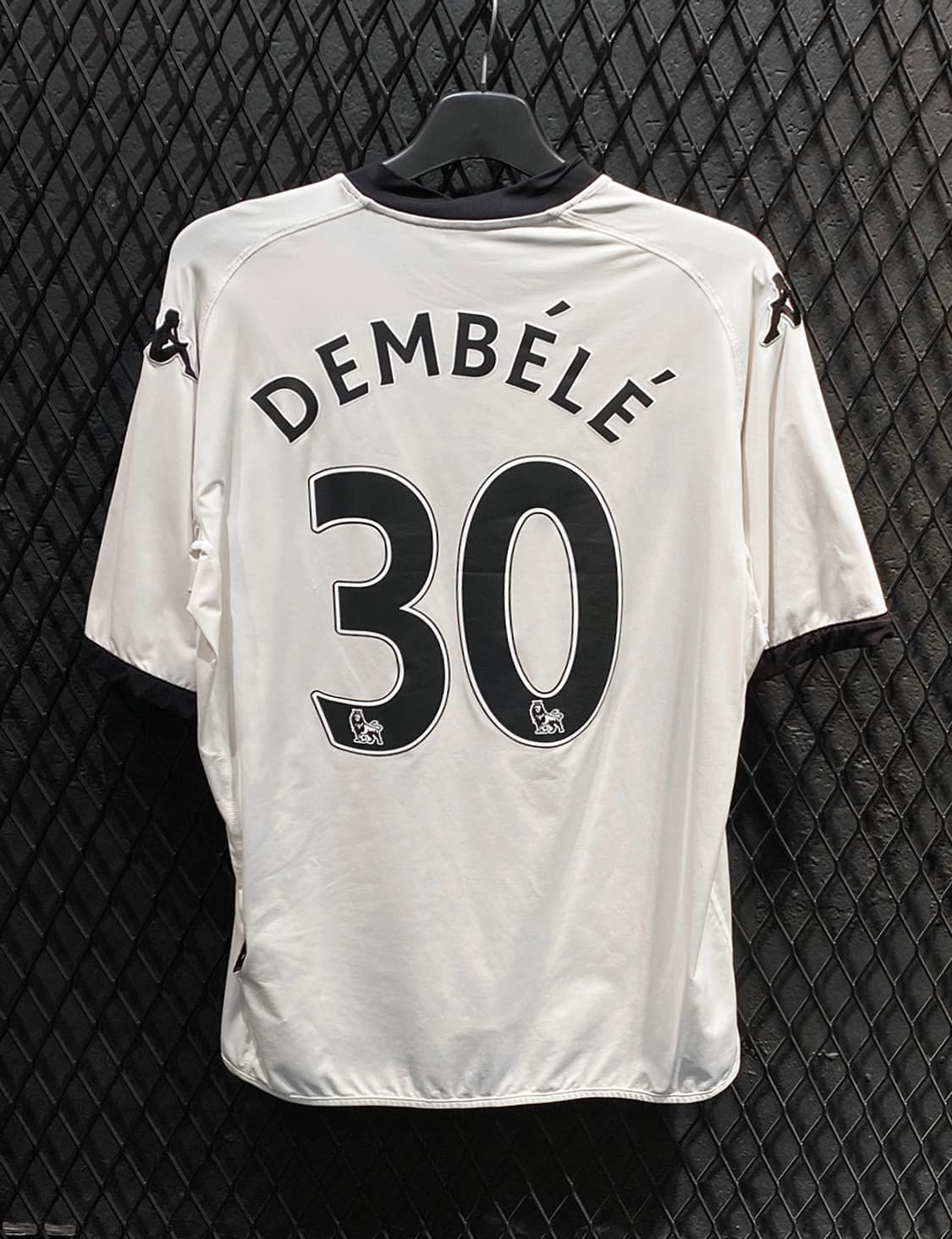 10/11 풀럼 홈 뎀벨레 (M) 상품이미지3