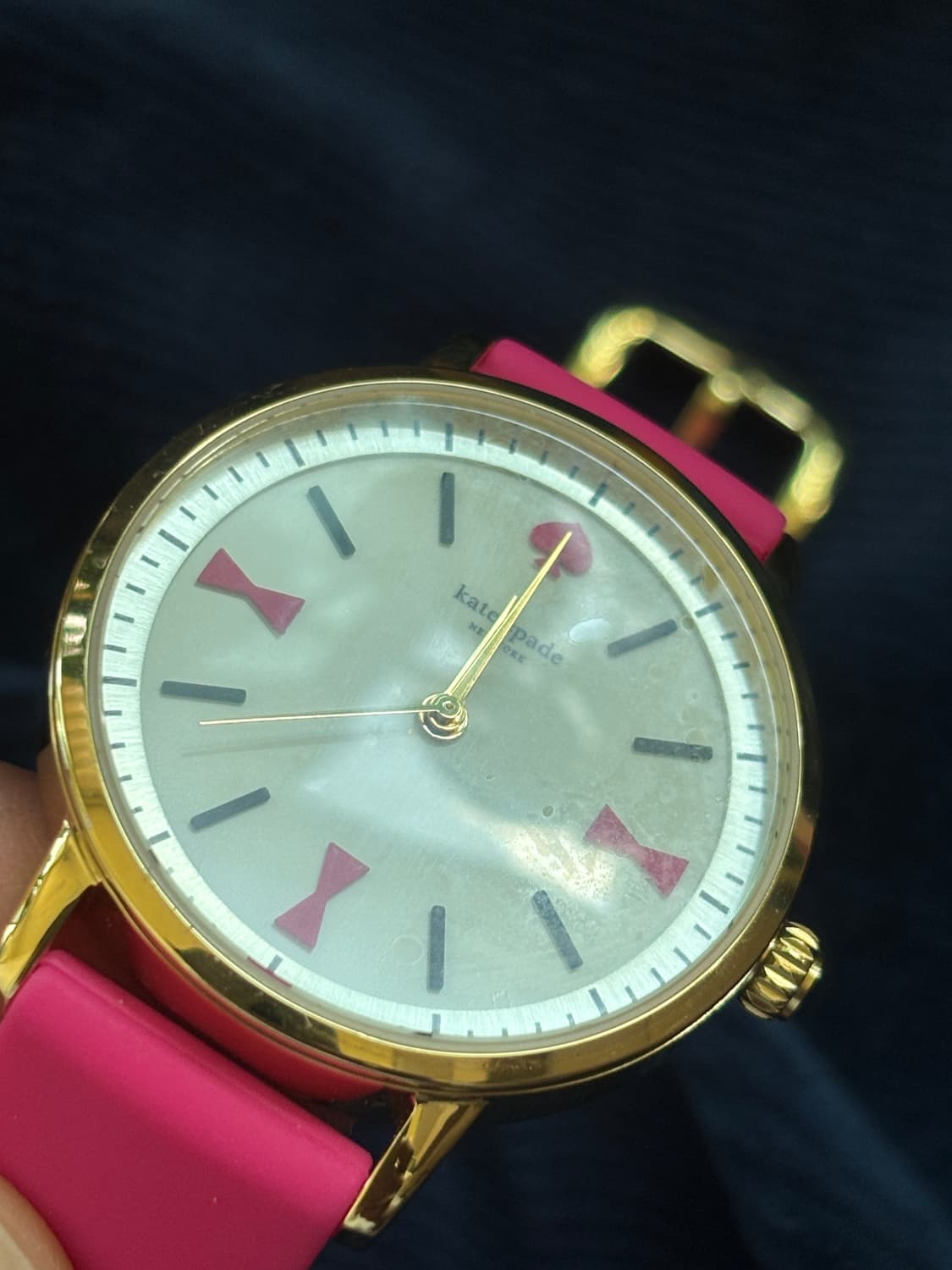 vintage kate spade new york watch 상품이미지3