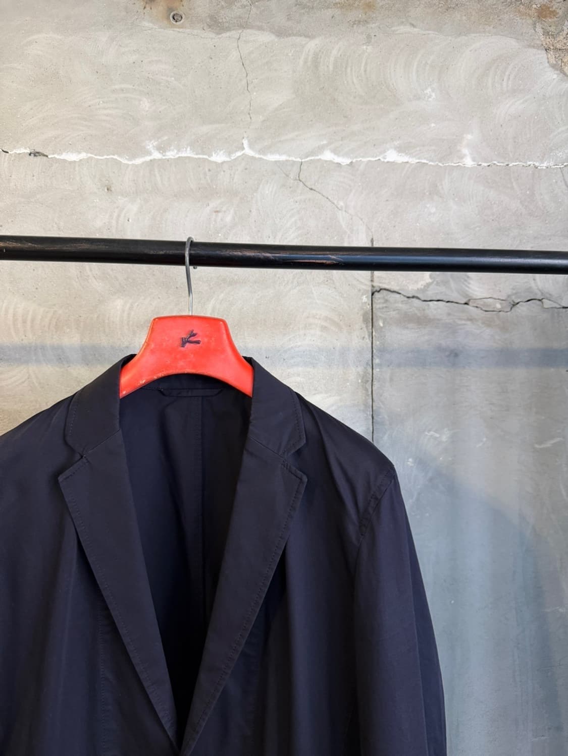 띠어리 테일러드 자켓 100 상품이미지3