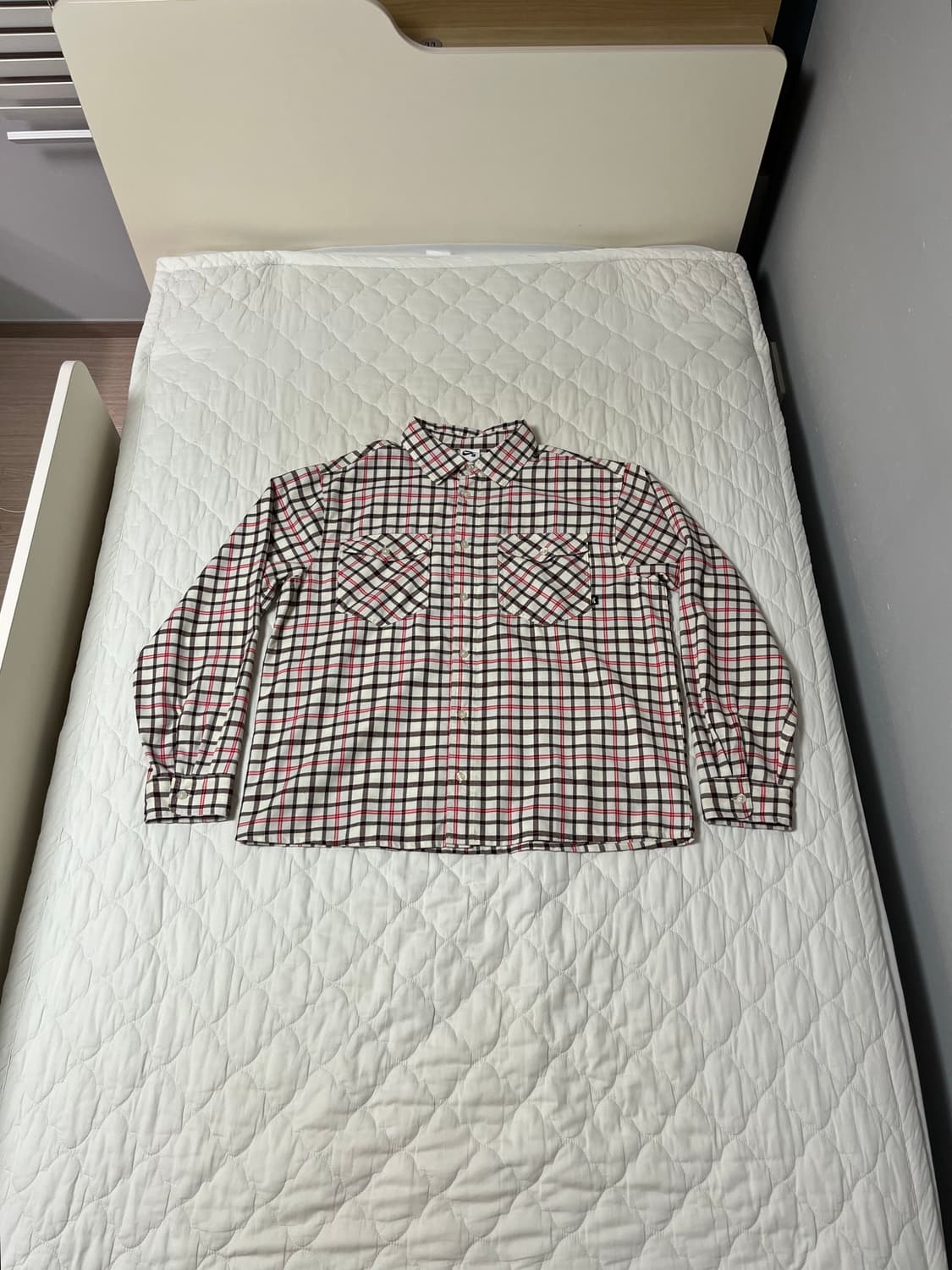 나이키 sb 셔츠 상품이미지1