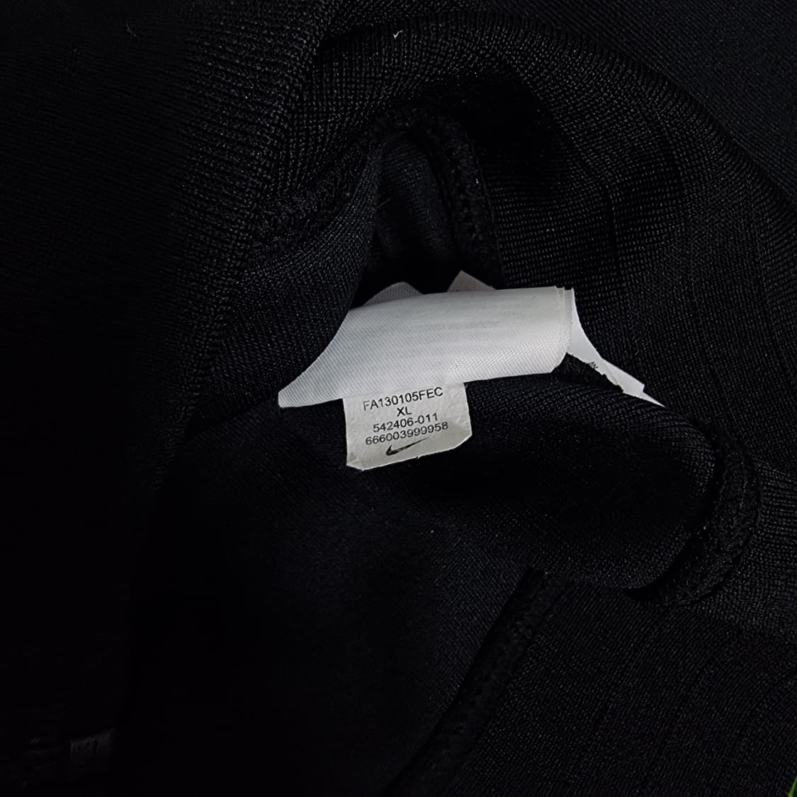 맨체스터 유나이티드 나이키 져지 상품이미지8