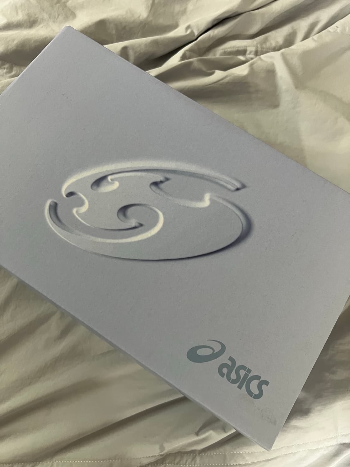 (255 정가이하) 아식스 산산기어 콜라보 젤터레인 새상품 상품이미지3